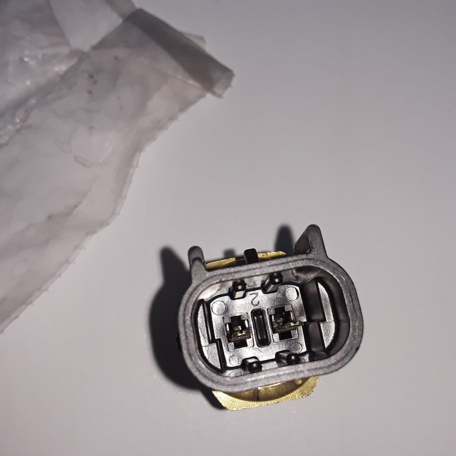 Mack 25173266 Transmission Fluid Temperature Sensor Fits Mack 64MT2113AM