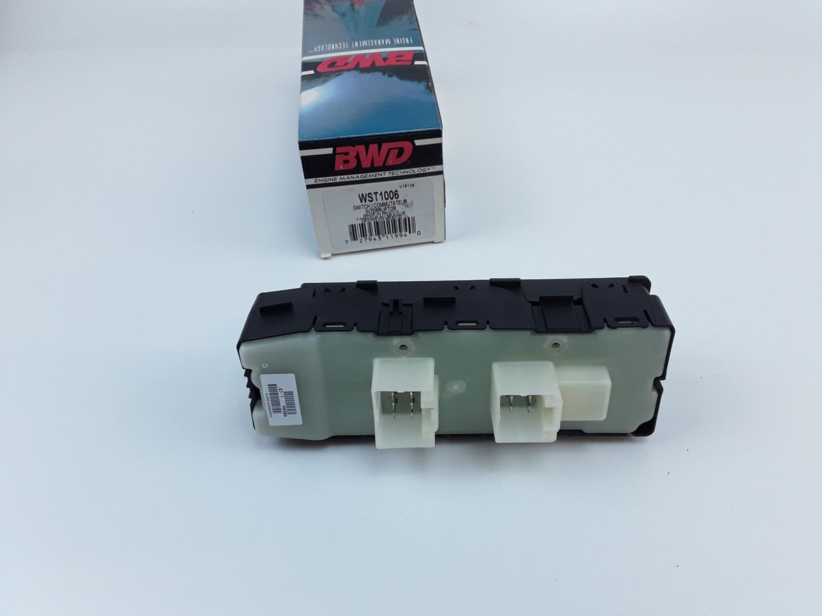 Front Left Power Window Switch Fits Jeep Compass Patriot Dodge Caliber 2007-2010