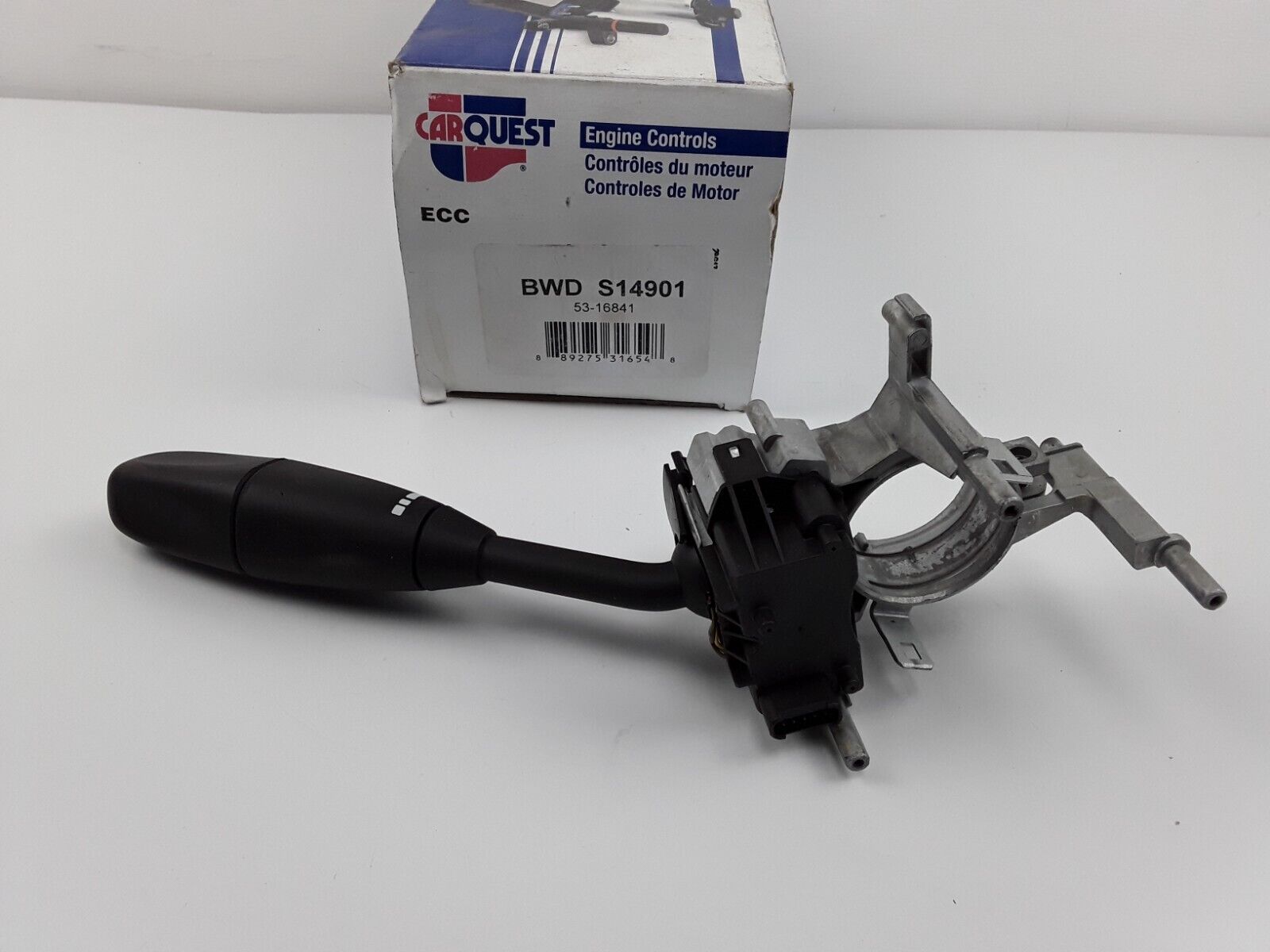 Dimmer Switch For Dodge Challenger 08-10,Charger 06-10,Chrysler 300,Magnum 05-10 - HotCarParts