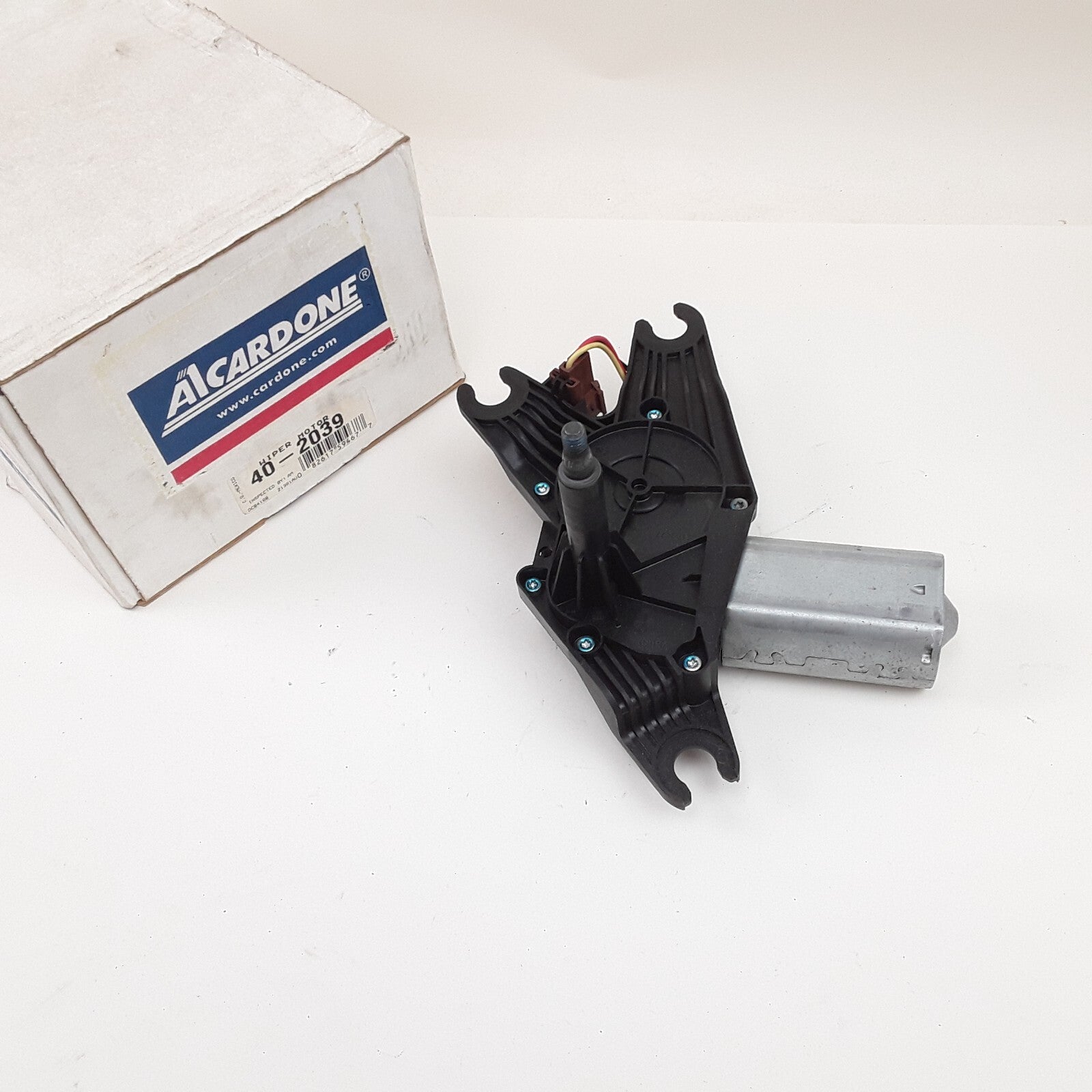 Cardone 40-2039 Rear Windshield Wiper Motor Fits Ford Windstar 2002 2003