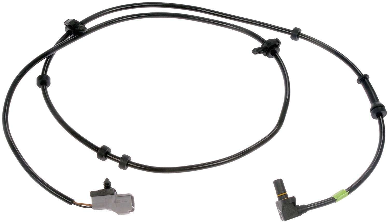 Anti-Lock Braking System ABS Wheel Speed Sensor Fits Dodge Ram 2500 3500 2000-02