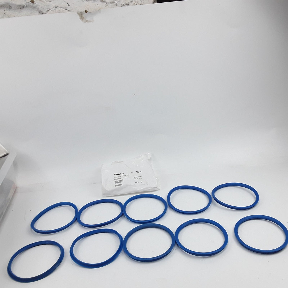 Sealing Ring-Volvo Fits Volvo L90G L70H L70E L120H L110E L120E L70B L60G L180H