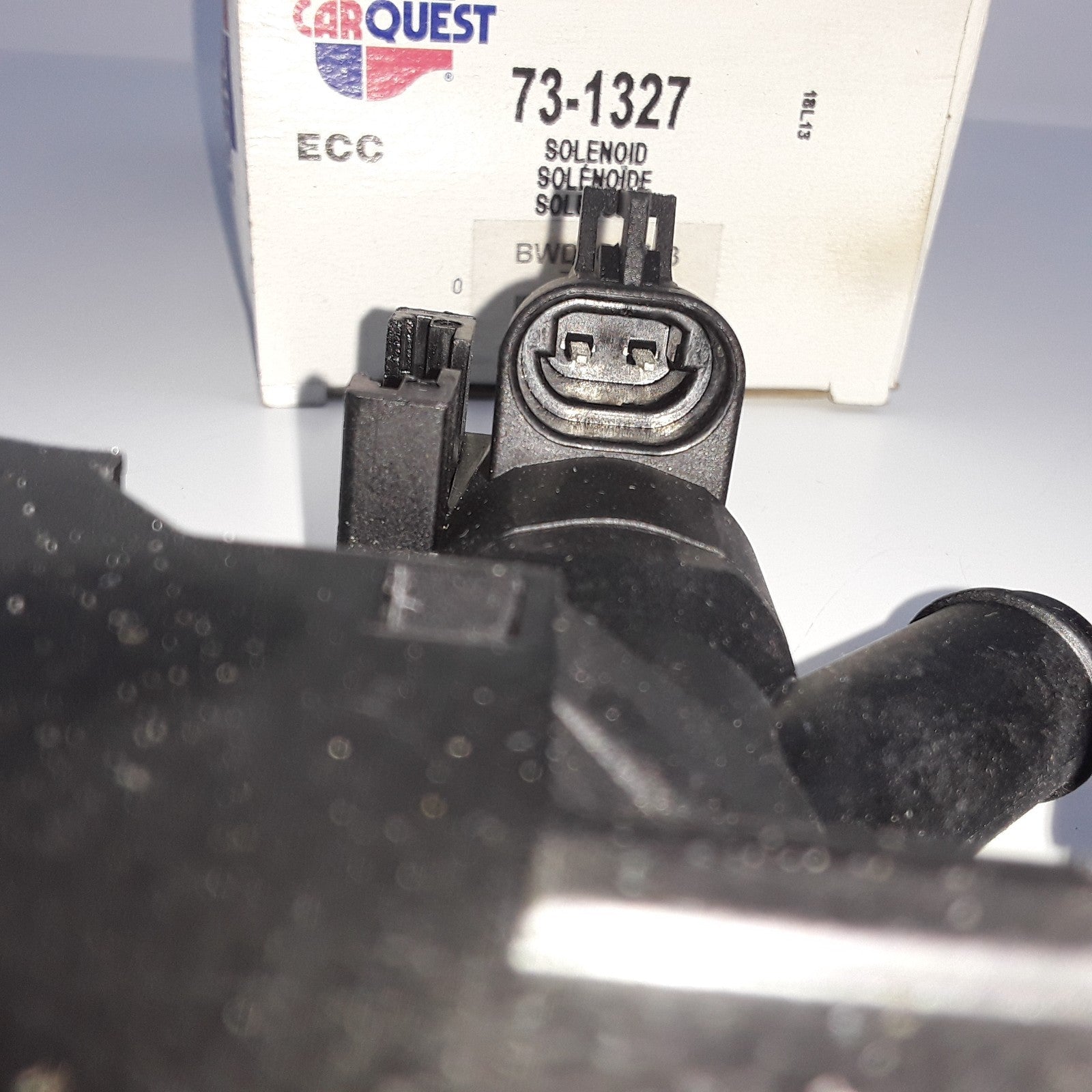 Vapor Canister Vent Solenoid Fits Chevrolet Malibu 1998 1999 2000 2001 2002