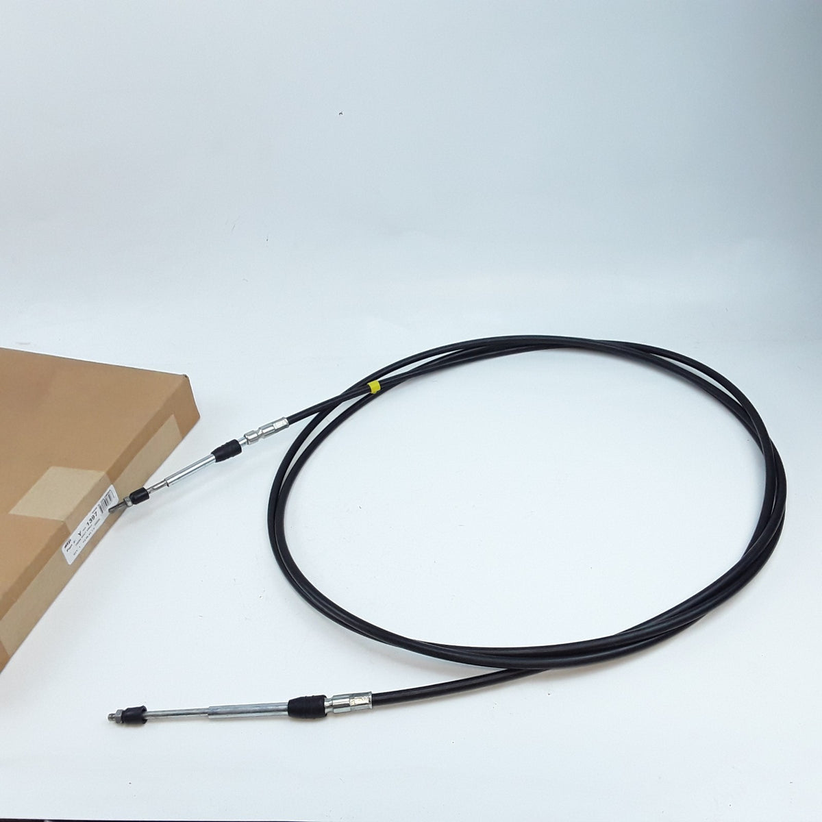 Transmission Shifter Cable Fits Isuzu FSR FVR FTR (1998 1999 2000 2001 2002)