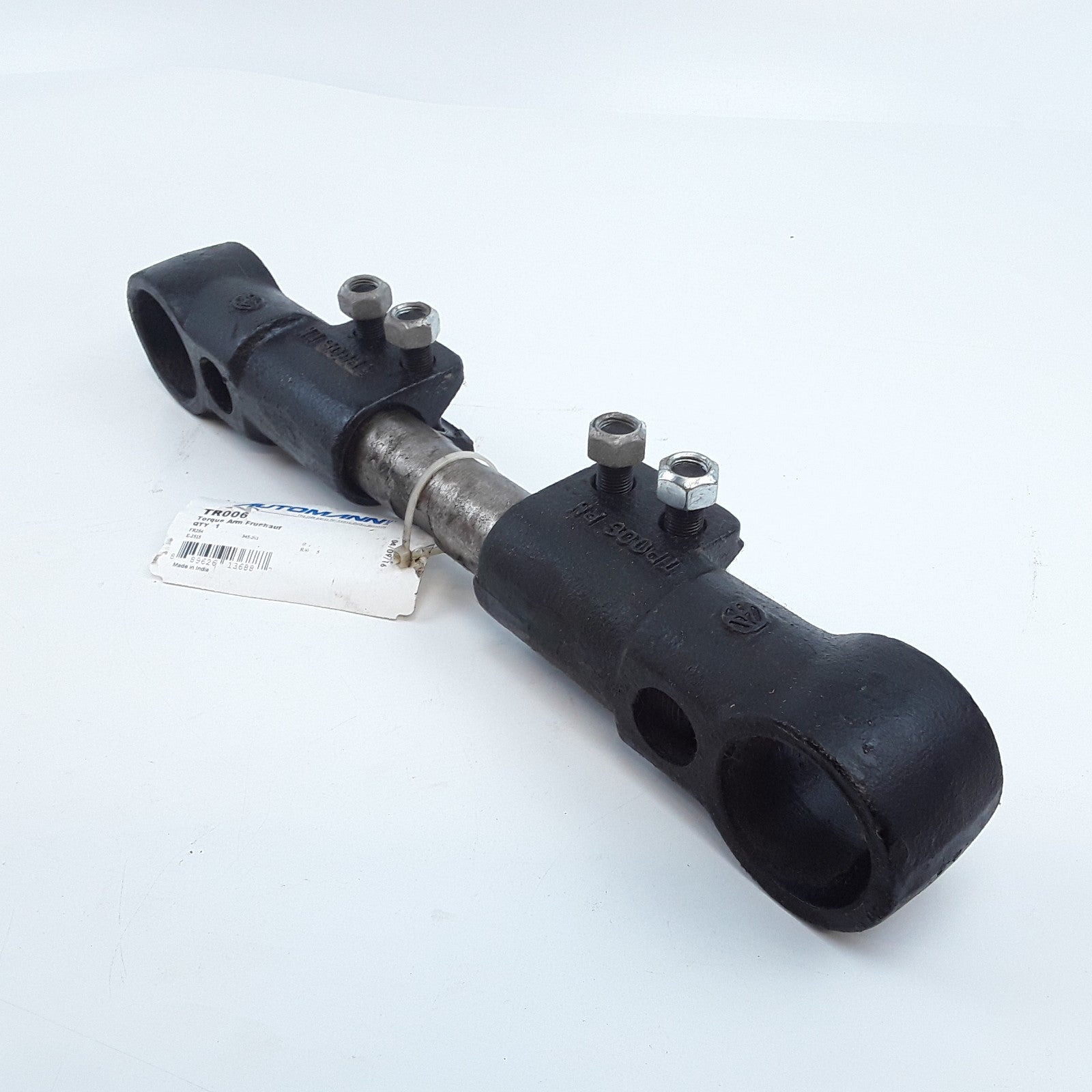 Automann TR006 Suspension Torque Arm Assembly Adjustable Fits Fruehauf