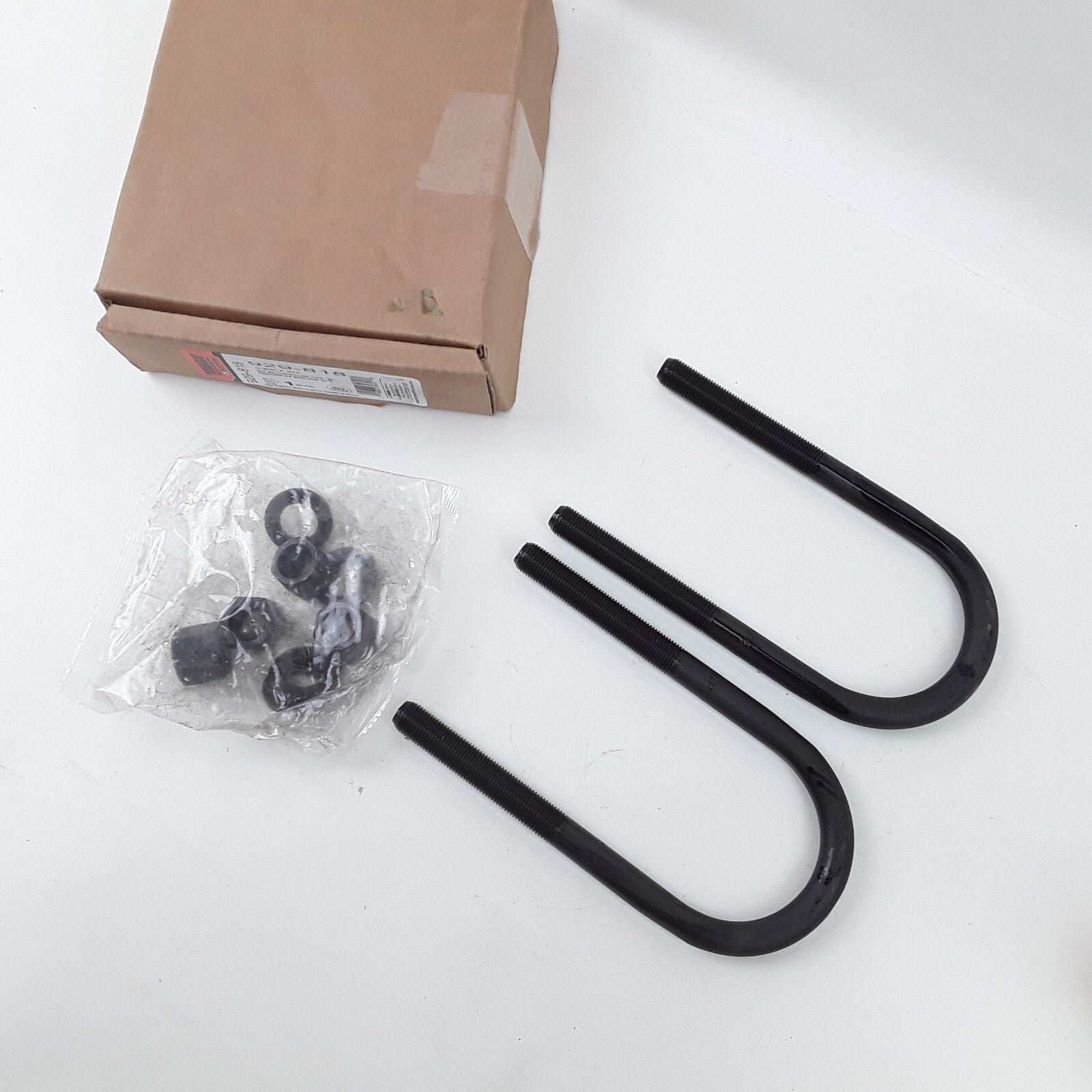 Dorman 929-818 Rear U-Bolt Kit For Toyota Oldsmobile Isuzu GMC Chevrolet 1979-05