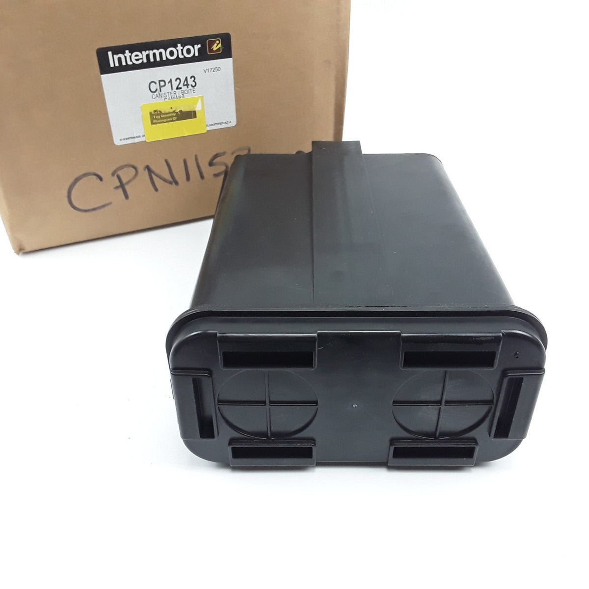 Vapor Canister Fits GMC Oldsmobile Pontiac Buick Isuzu 1998 1999 2000 2001-2005