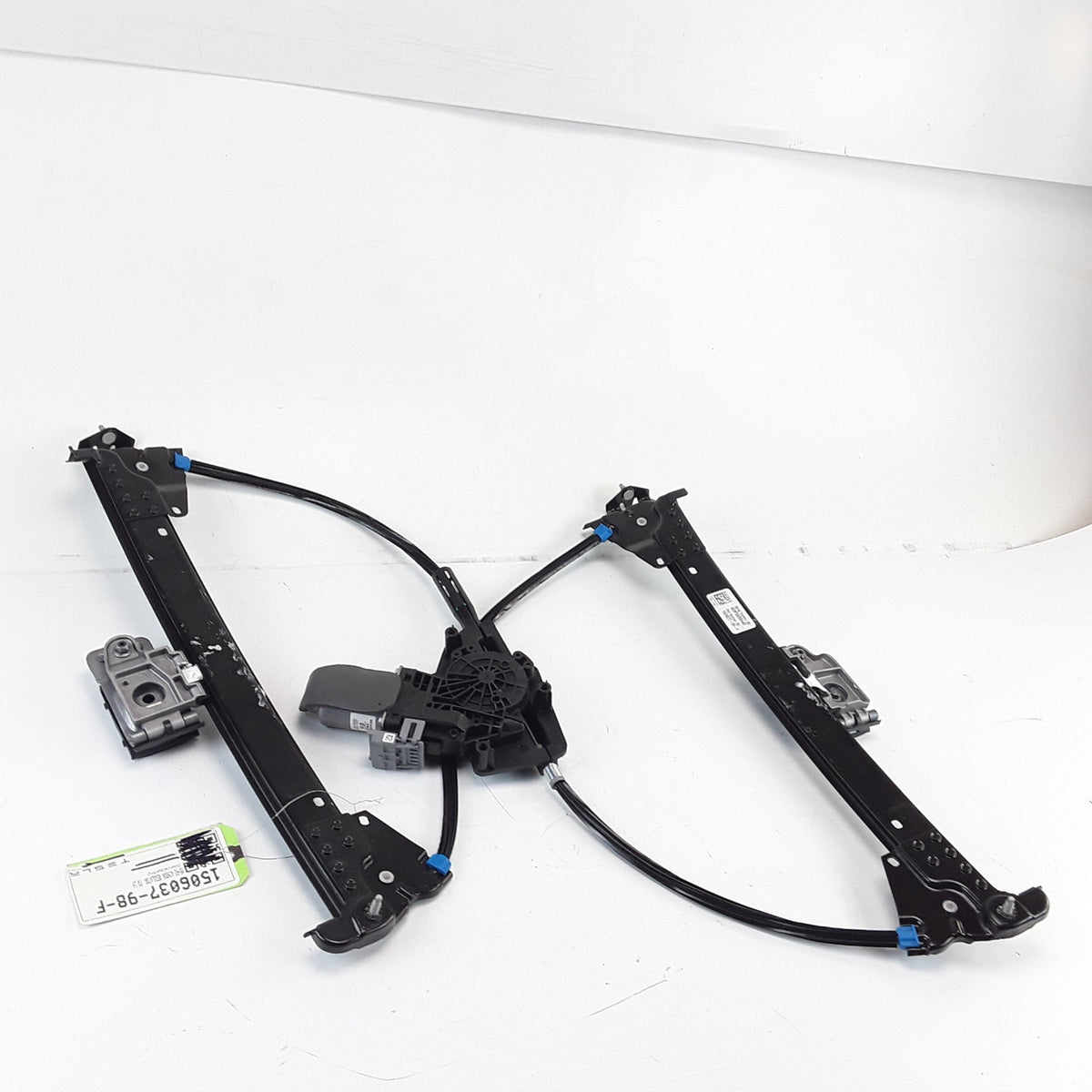 1506037-98-F Front Left Hand Window Regulator For Tesla Model S 2021-2025 OEM