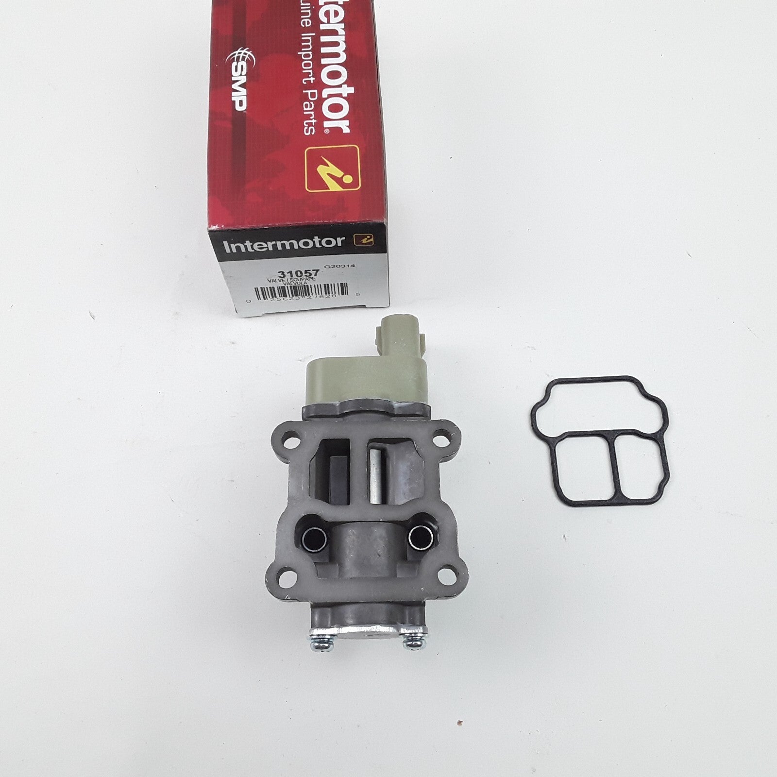 Idle Air Control Valve Fits Acura EL Honda Civic del Sol Civic 1996 1997-2000