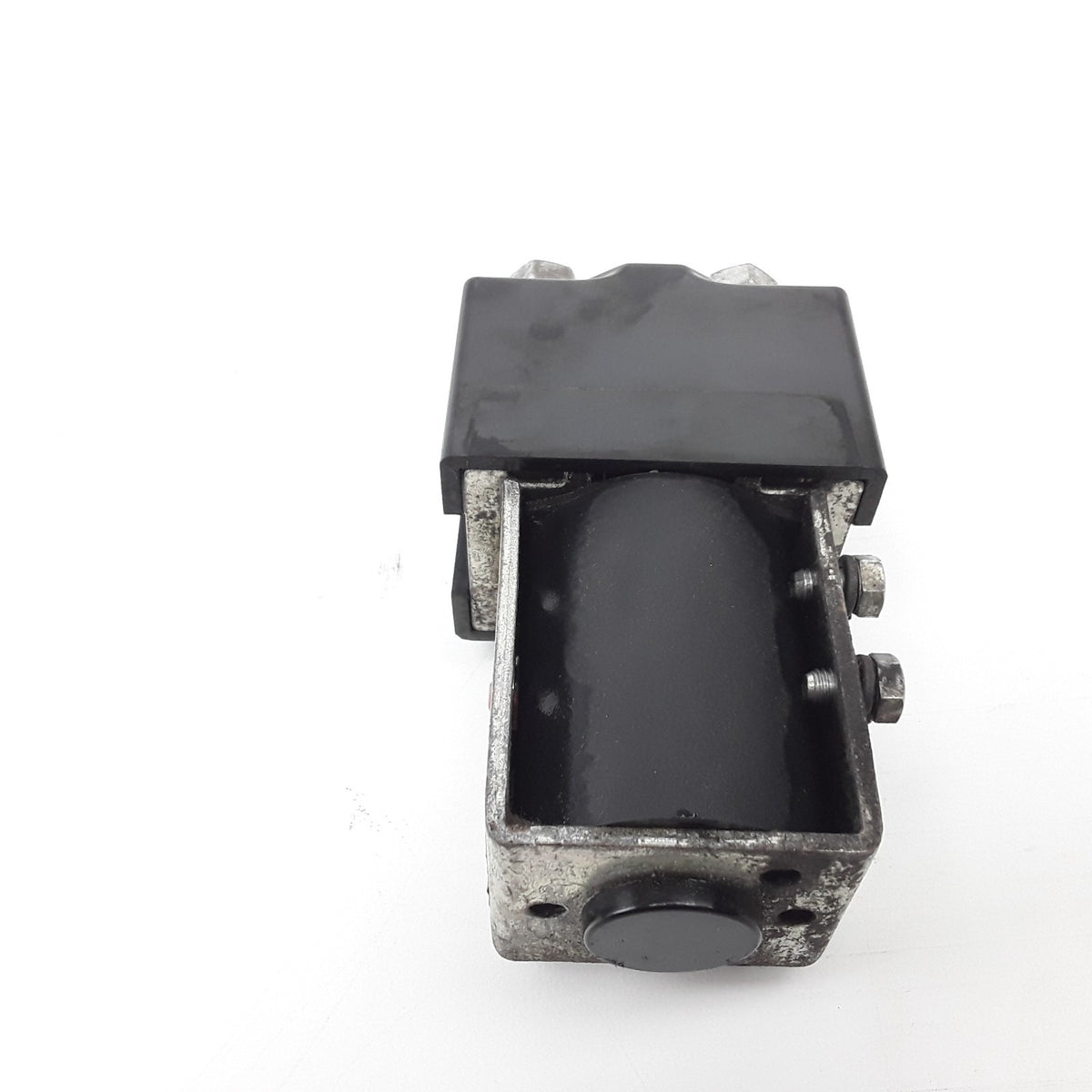 Curtis Albright 110613-003 DC Contactor Assembly Fits Crown SP3520-30 Forklift