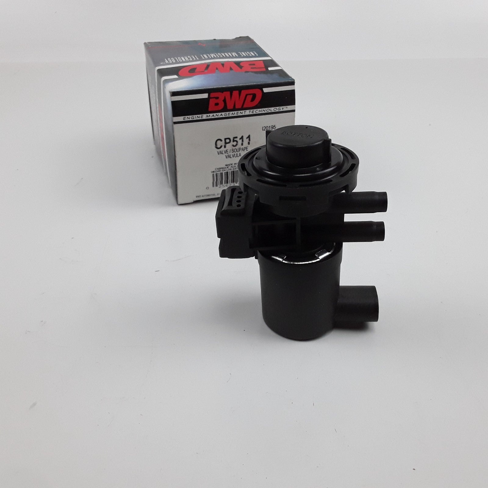 Vapor Canister Purge Solenoid Fits Chrysler Intrepid 1993-1997 Jeep TJ 1997-2004