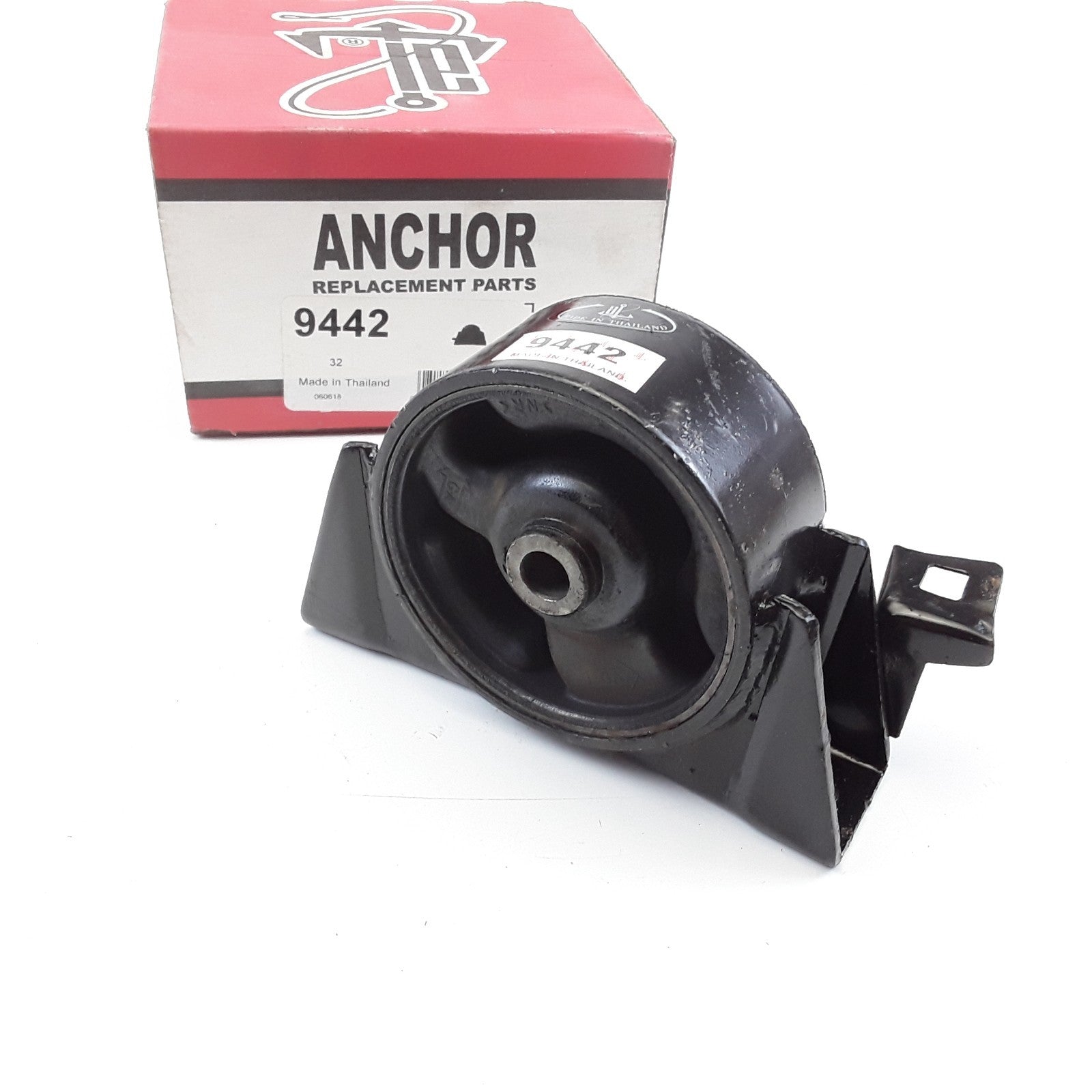 Anchor 9442 Front Engine Mount Fits Nissan X-Trail Sentra (2002 2003 2004-2006)
