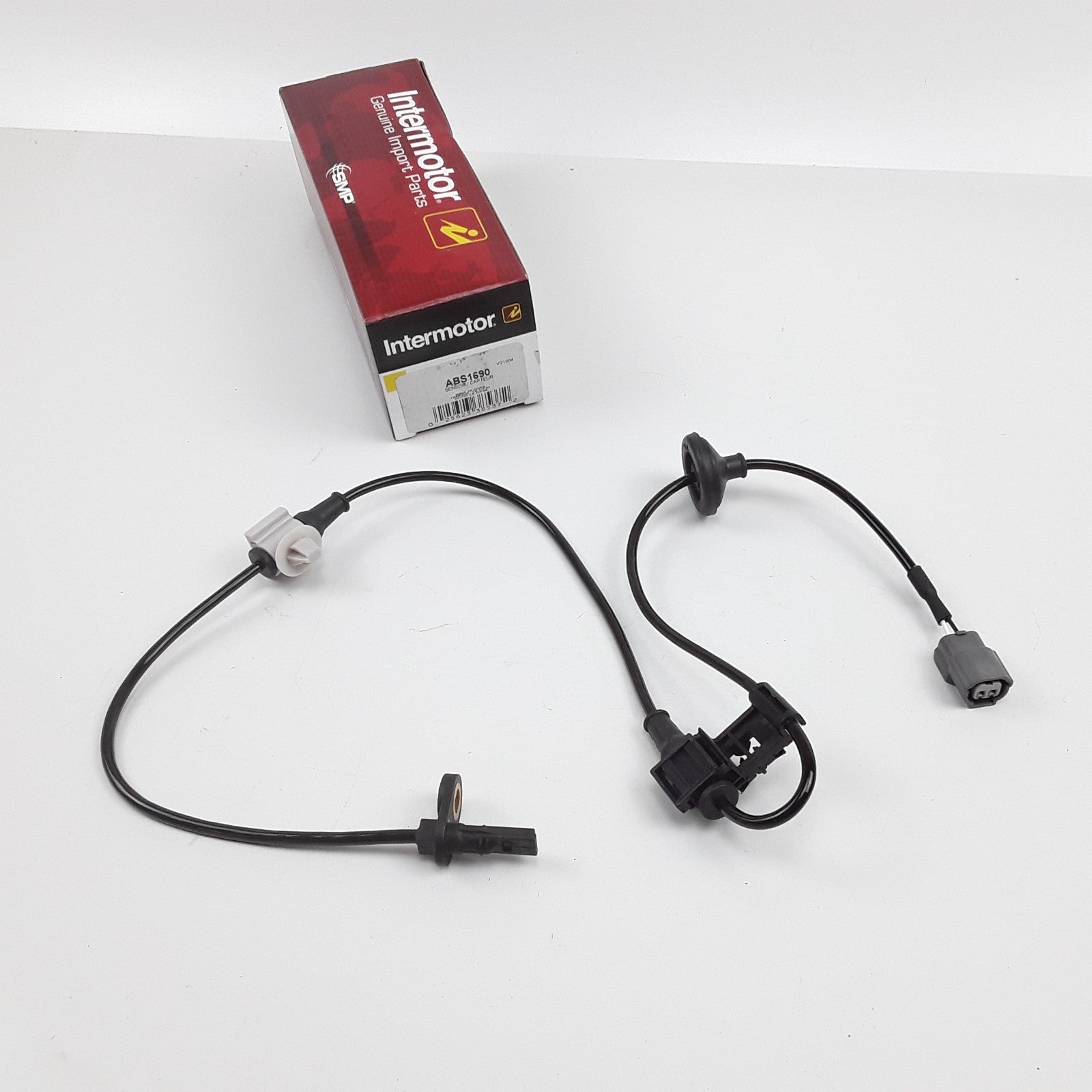 Front Left LH ABS Wheel Speed Sensor Fits Honda Odyssey 2007 2008 2009 2010