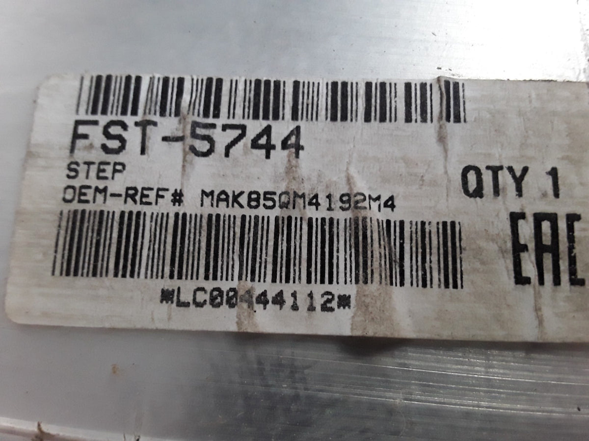 Fuel Tank Step Fits Mack TD700 CXN GU7 MRU CHU LEU CXU CXP GU8 CV (2005-2011)