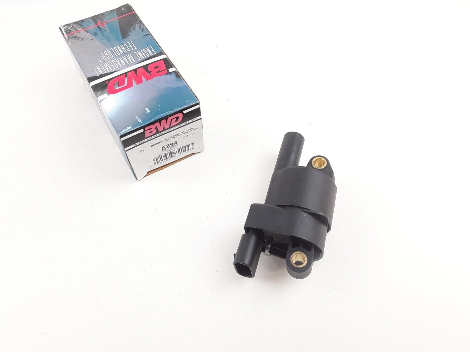 Ignition Coil for Chevrolet, GMC, Cadillac, Hummer, Buick 2005-2022