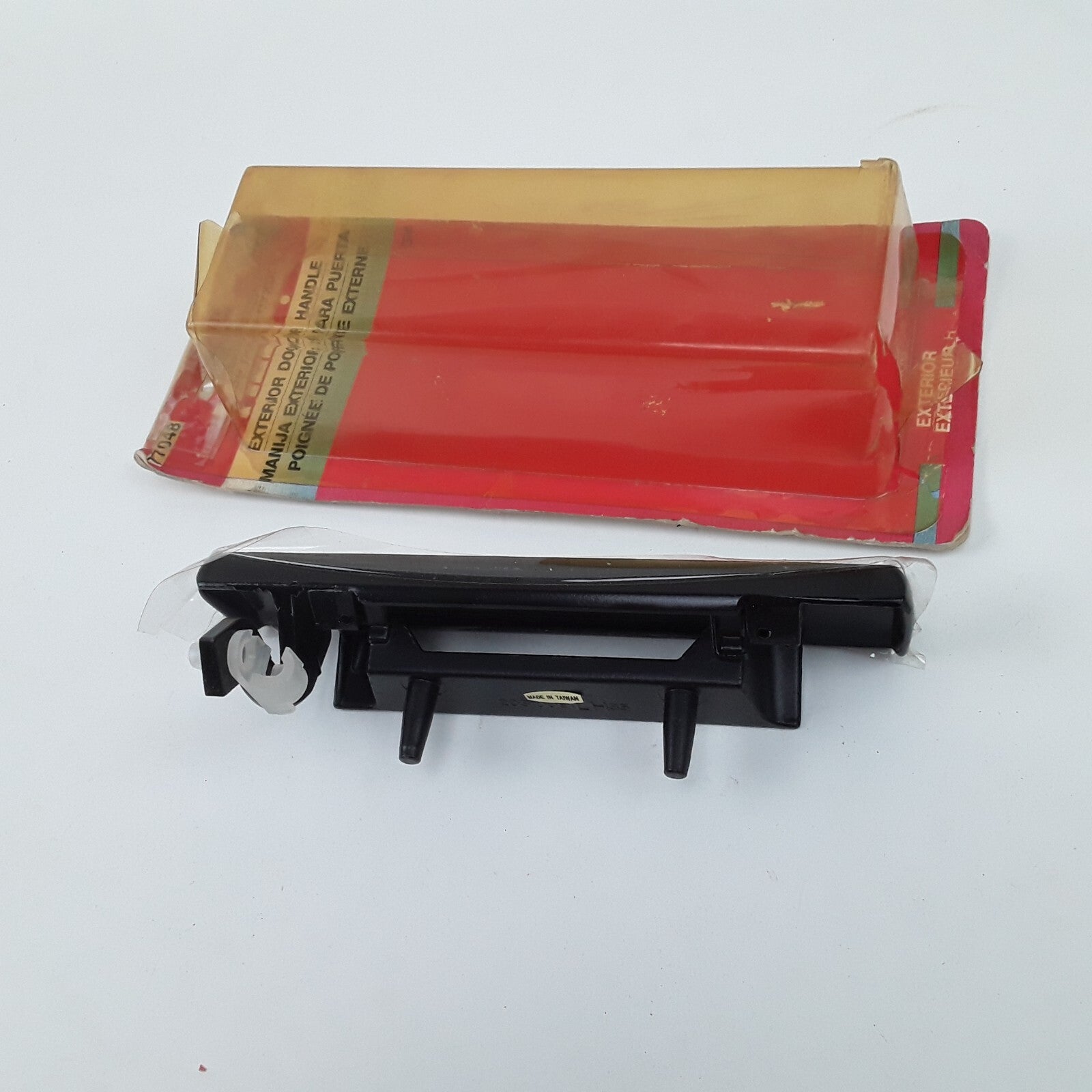 Exterior Door Handle Fits Buick Century 1984 1995 1989 90 91 Pontiac J2000 1982