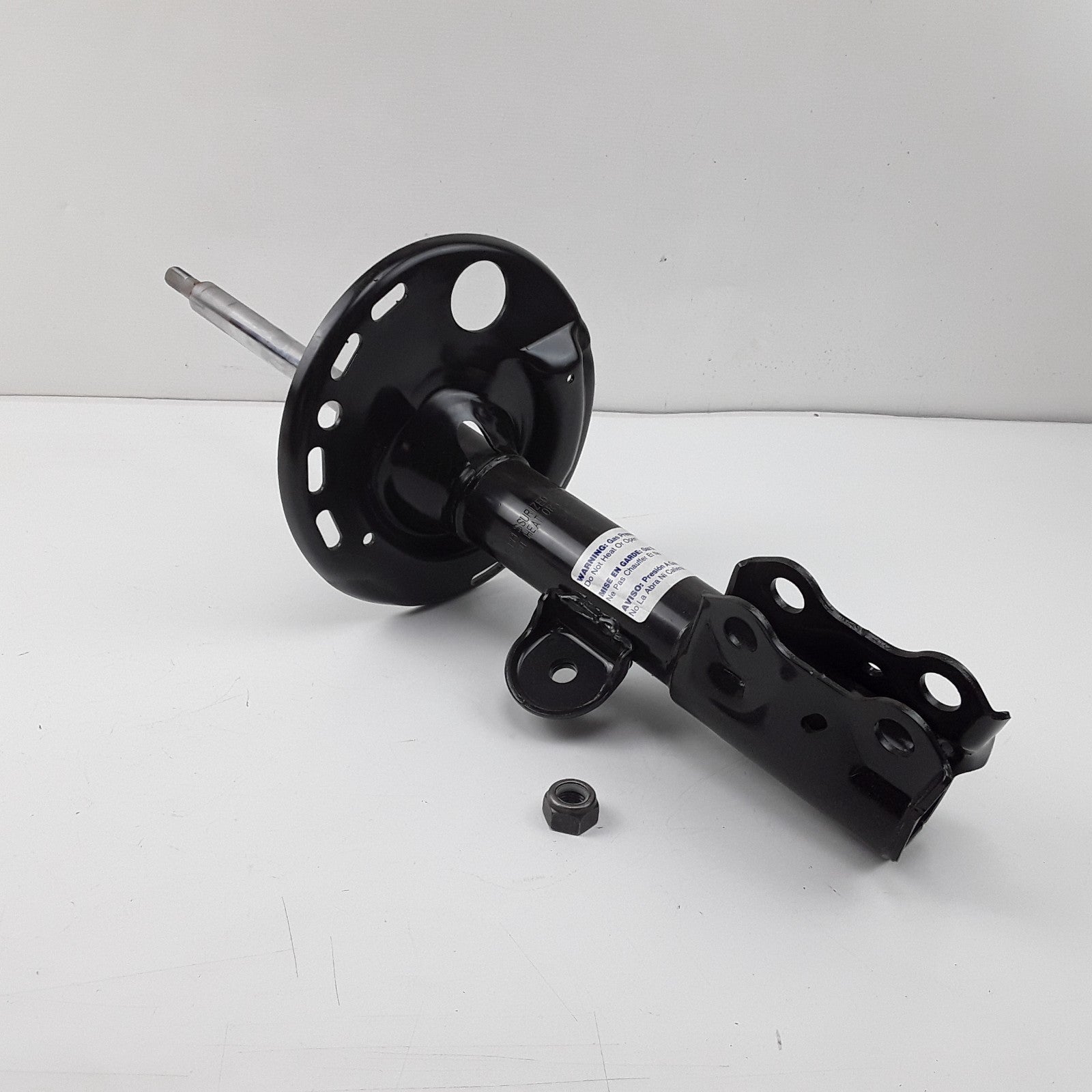 Monroe 82276 Gas Charged Replacement Strut For Toyota RAV4 (2006 2007 2008-2012)