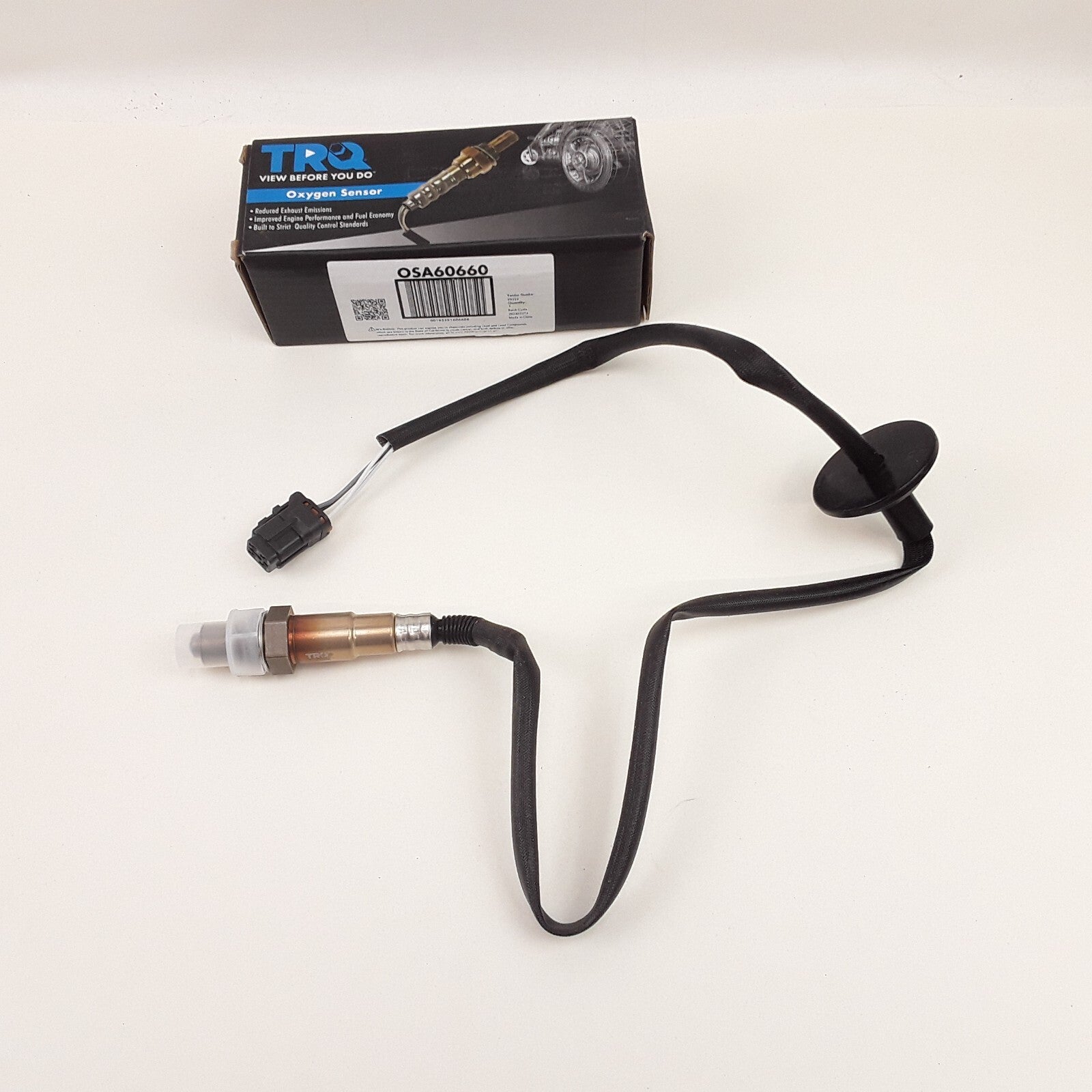 O2 Oxygen Sensor Fits Kia Forte Koup Forte Hyundai Tucson Elantra GT (2011-2018)