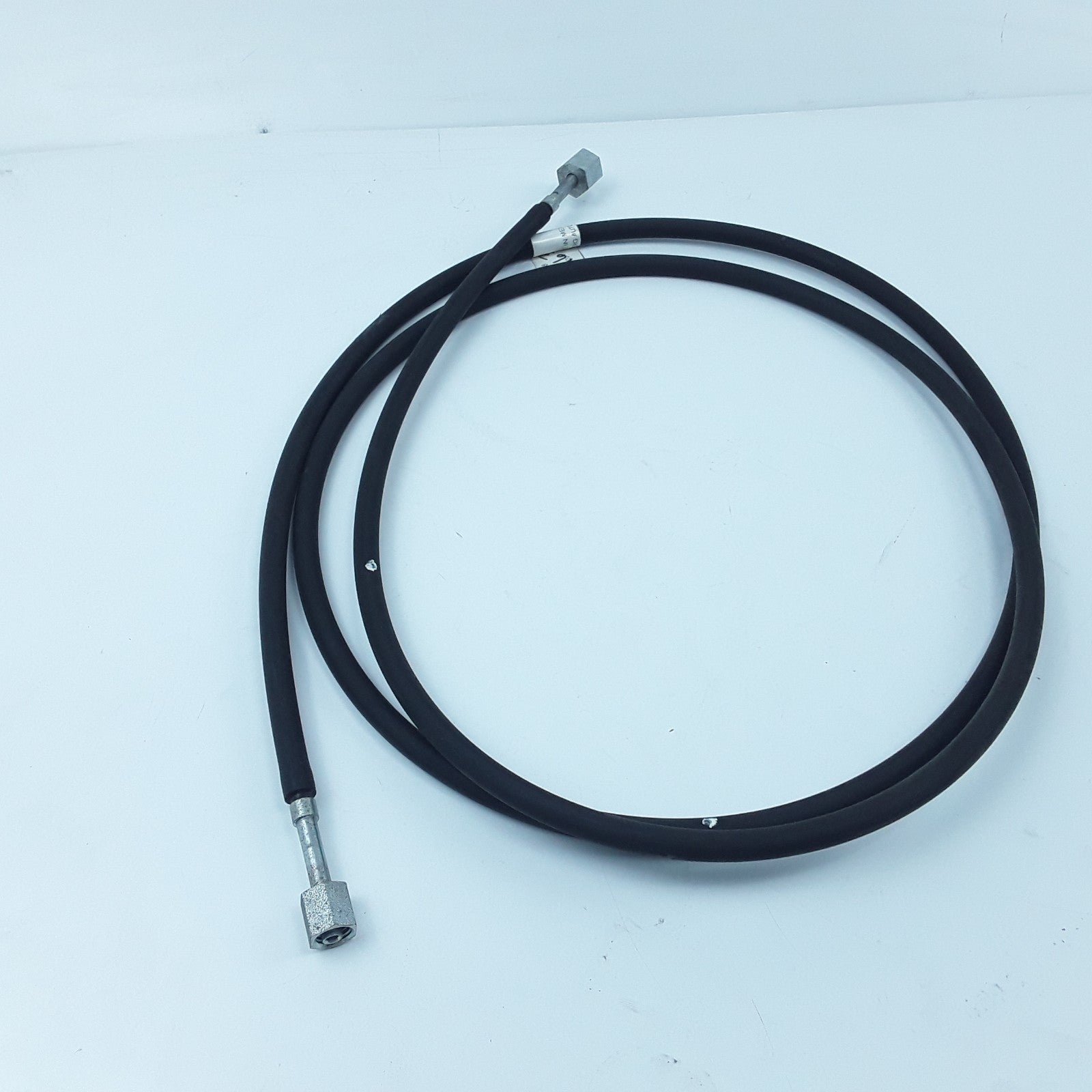 Exhaust Connection Pipe Fits Volvo VNL Mack Series Trucks D13 Engines