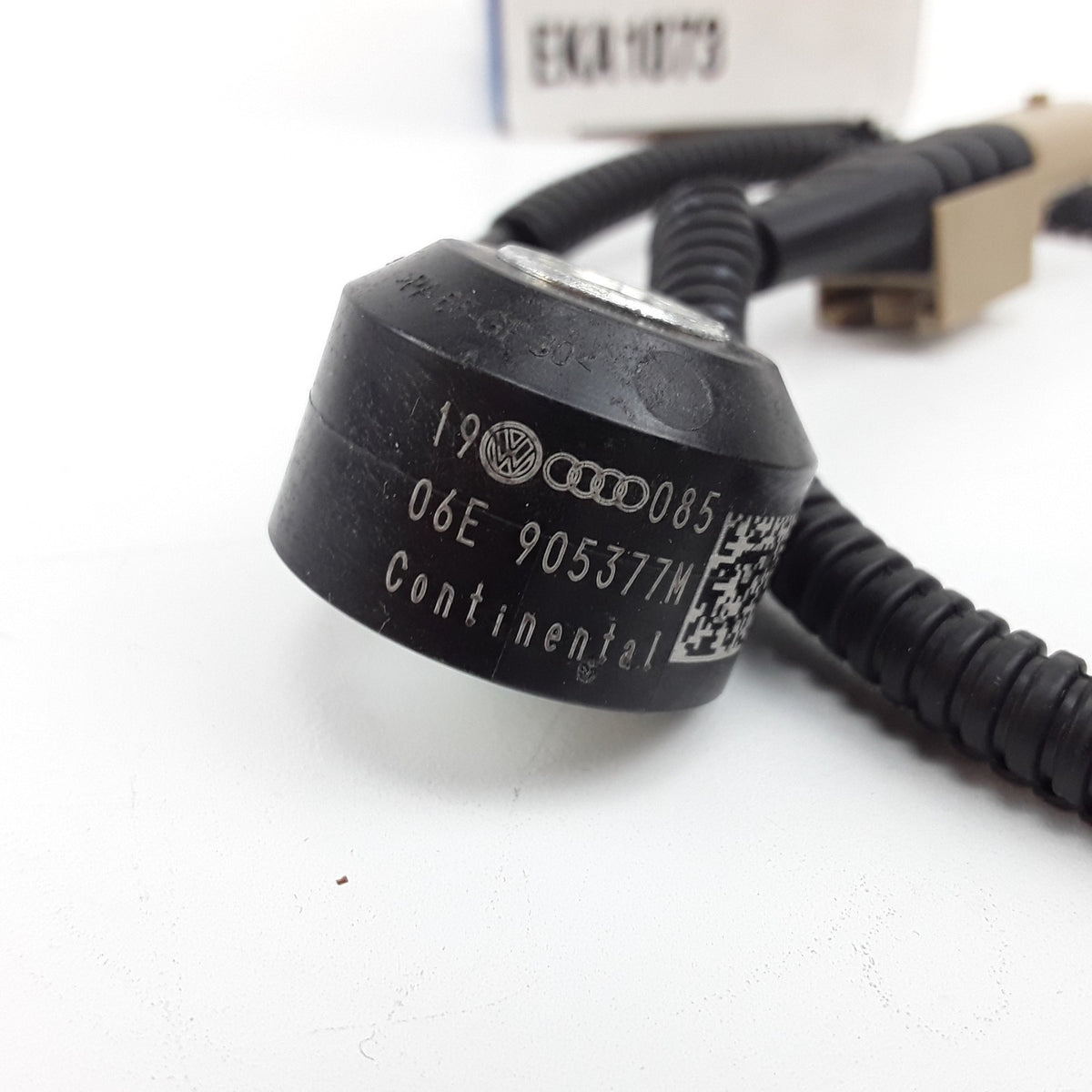 Carquest EKA1073 Knock Sensor For Audi A7 Quattro A6 Quattro Q7 (2016 2017-2019)