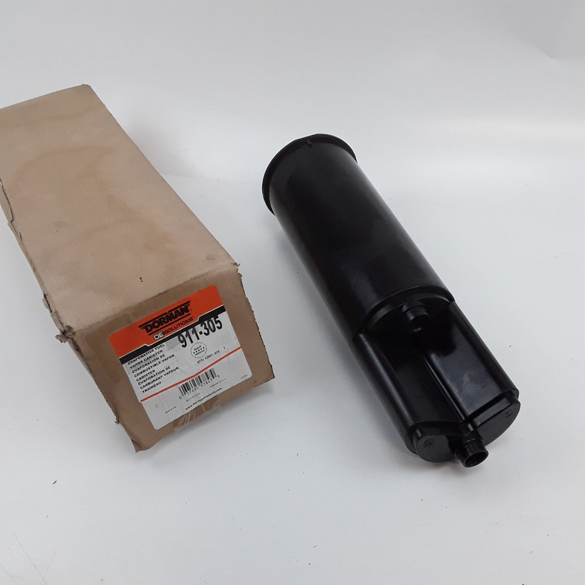 Vapor Canister Fits Ford F-250 Excursion Expedition Lincoln Navigator 1997-2004