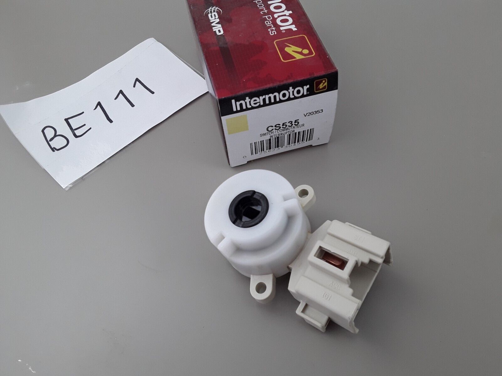 Ignition Switch For Toyota Sienna ,4Runner 2011 2012 2013 2014 2015 2016 2017 18 - HotCarParts