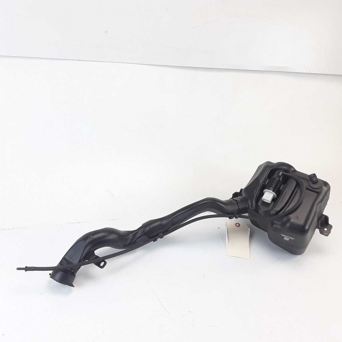 For Tesla Model X 2022-2025 OEM Windshield Washer Reservoir w/ Neck 1617114-00-B