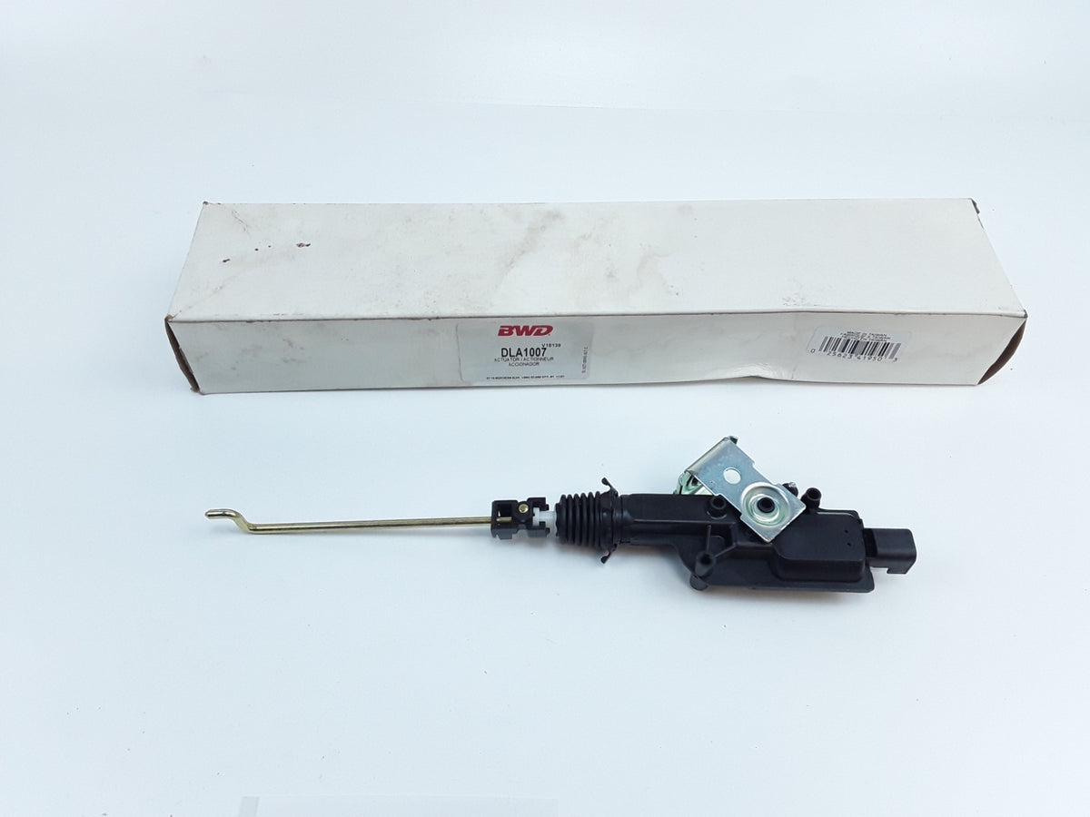 Door Lock Actuator Fits Ford E-550 E-350 E-450 Super Duty Econoline 2003-2019