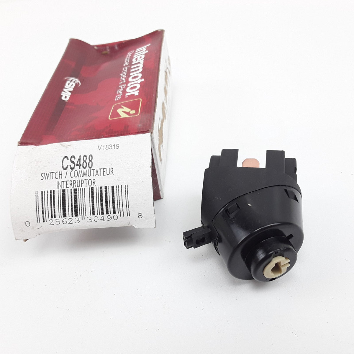Ignition Starter Switch Fits Seat Cordoba Ibiza Volkswagen Golf Jetta 1990-2009