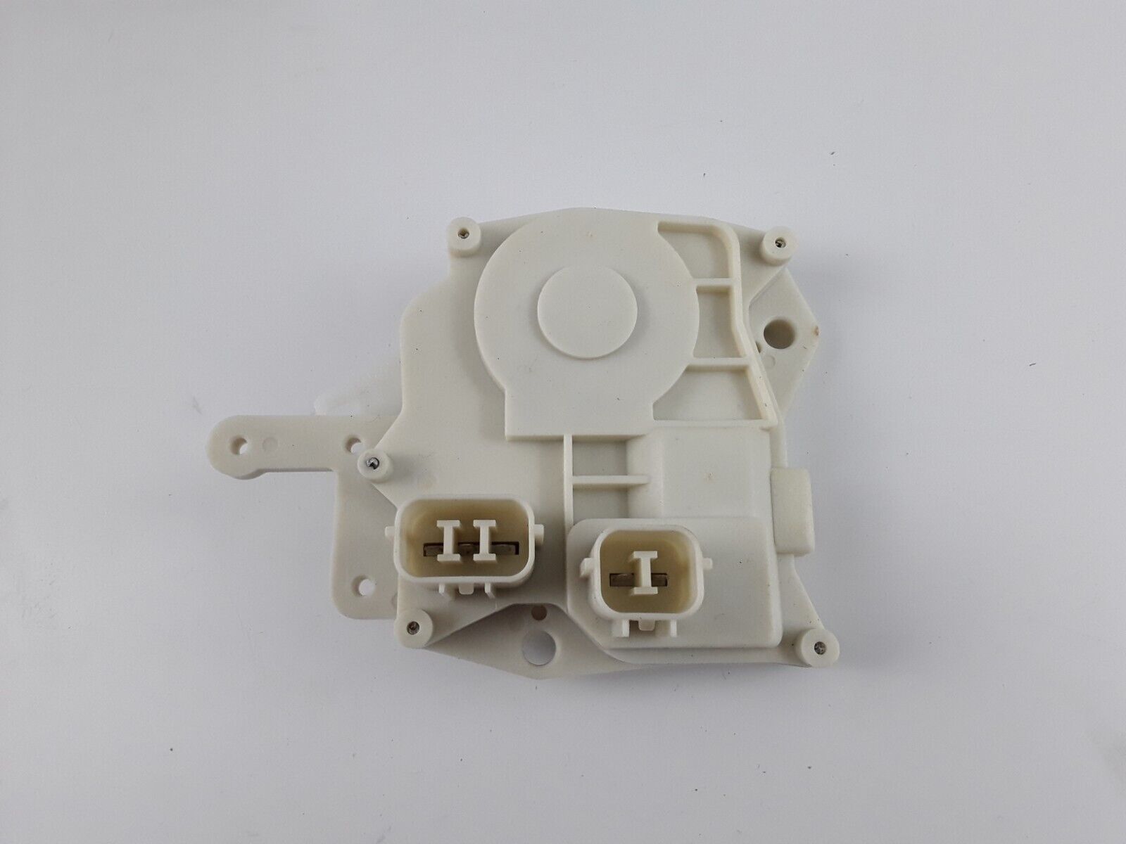 Door Lock Actuator Front Left Fits Honda Odyssey 1999-2004,Insight 2000-2006 - HotCarParts