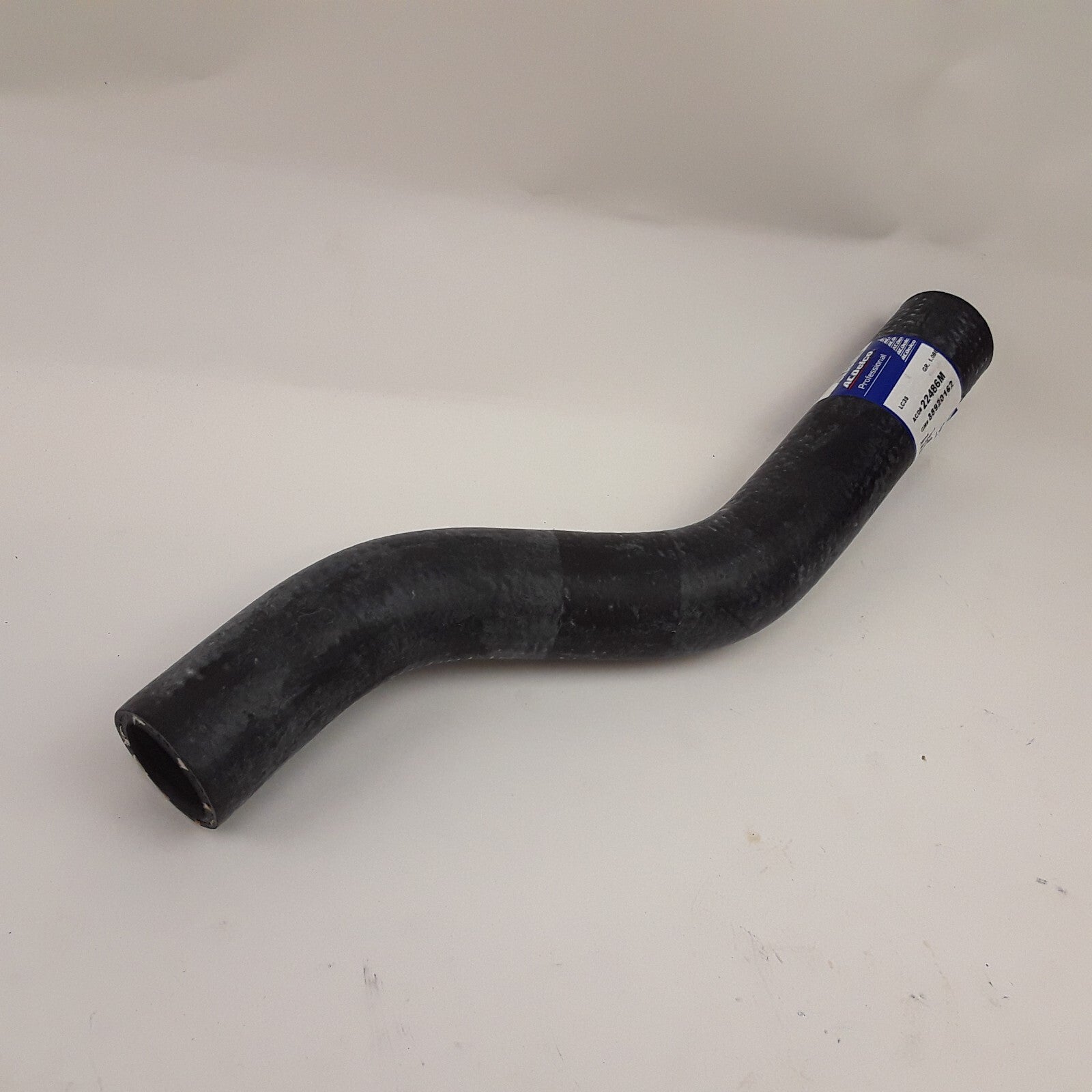 Radiator Coolant Hose Upper Fits Chevrolet Equinox 10-13 Hyundai Accent 2007-11
