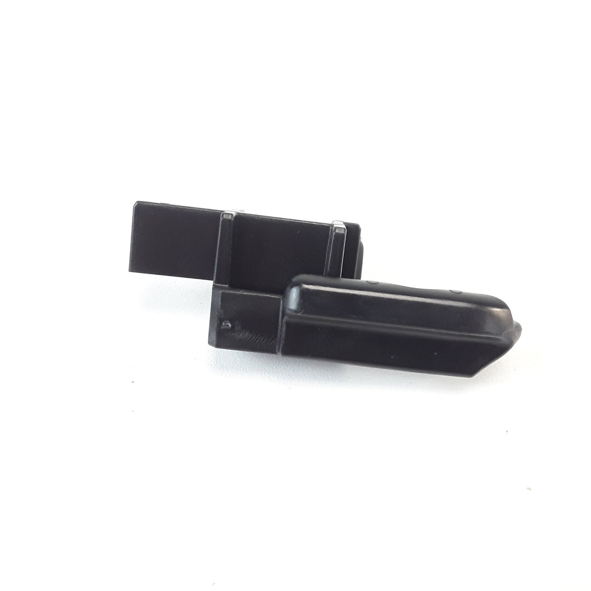 1916755-00-B Right Tonneau Deflector Clip For Tesla Cybertruck Genuine OEM New