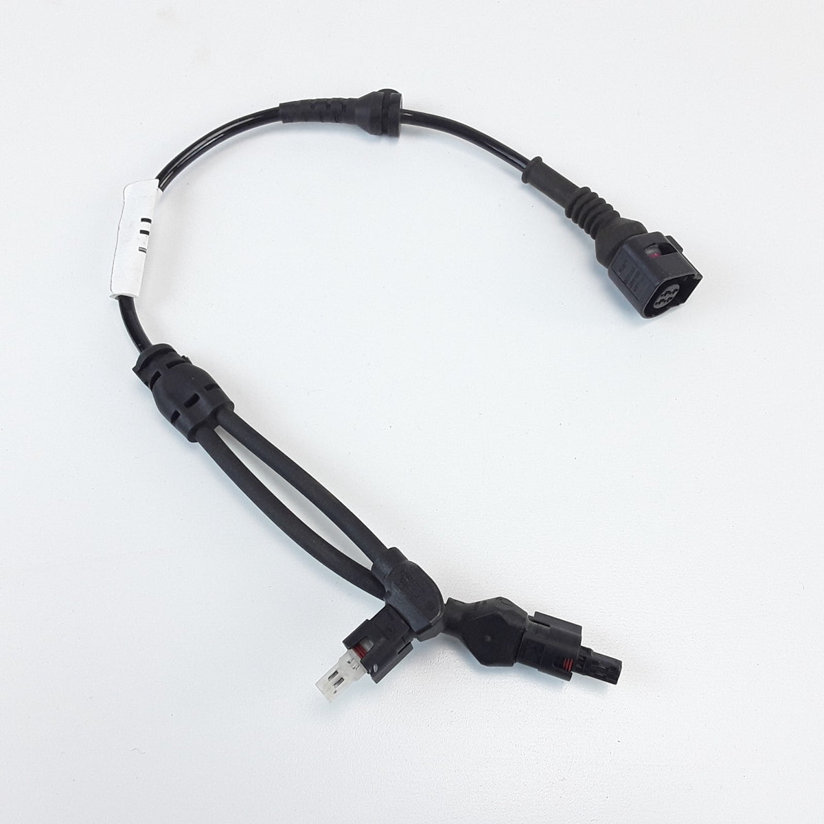 1448362-00-B Left Front Damper Harness For Tesla Model X 2015-2021 Genuine OEM