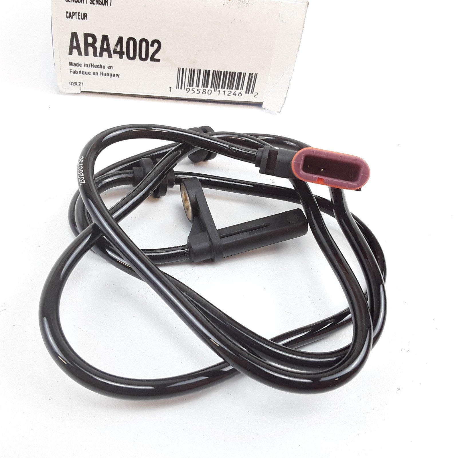 ABS Speed Sensor Rear RH/LH Fits Mercedes-Benz GLK250 GLK350 2010-2013 2014 2015