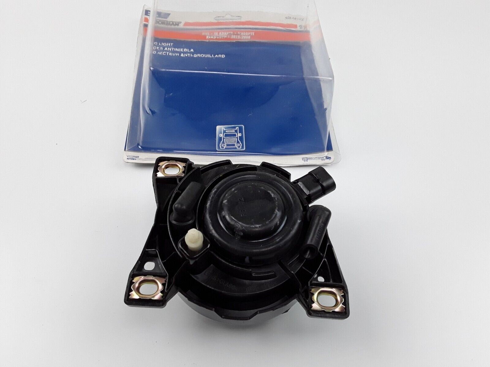 Fog Light For Peterbilt 579 587 T660 2011 2012 2013 2014 2015 2016 2017 2018 19 - HotCarParts