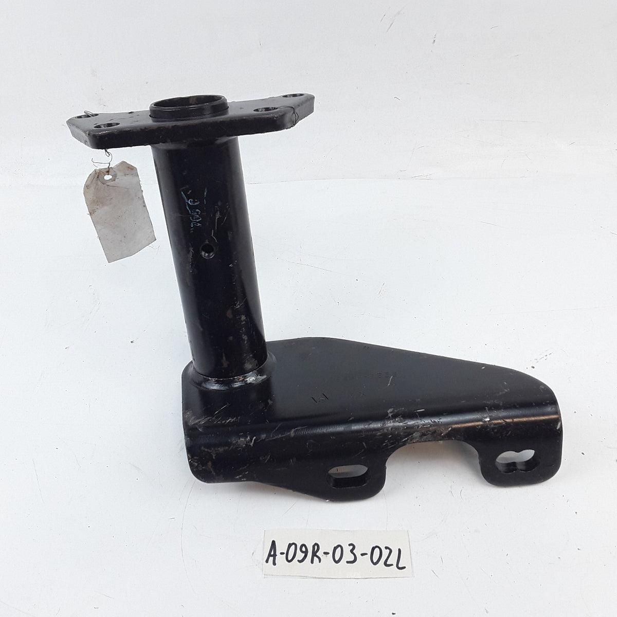 Meritor D113299P6256 Air Brake Chamber Bracket Fits Heavy Duty Commercial Trucks