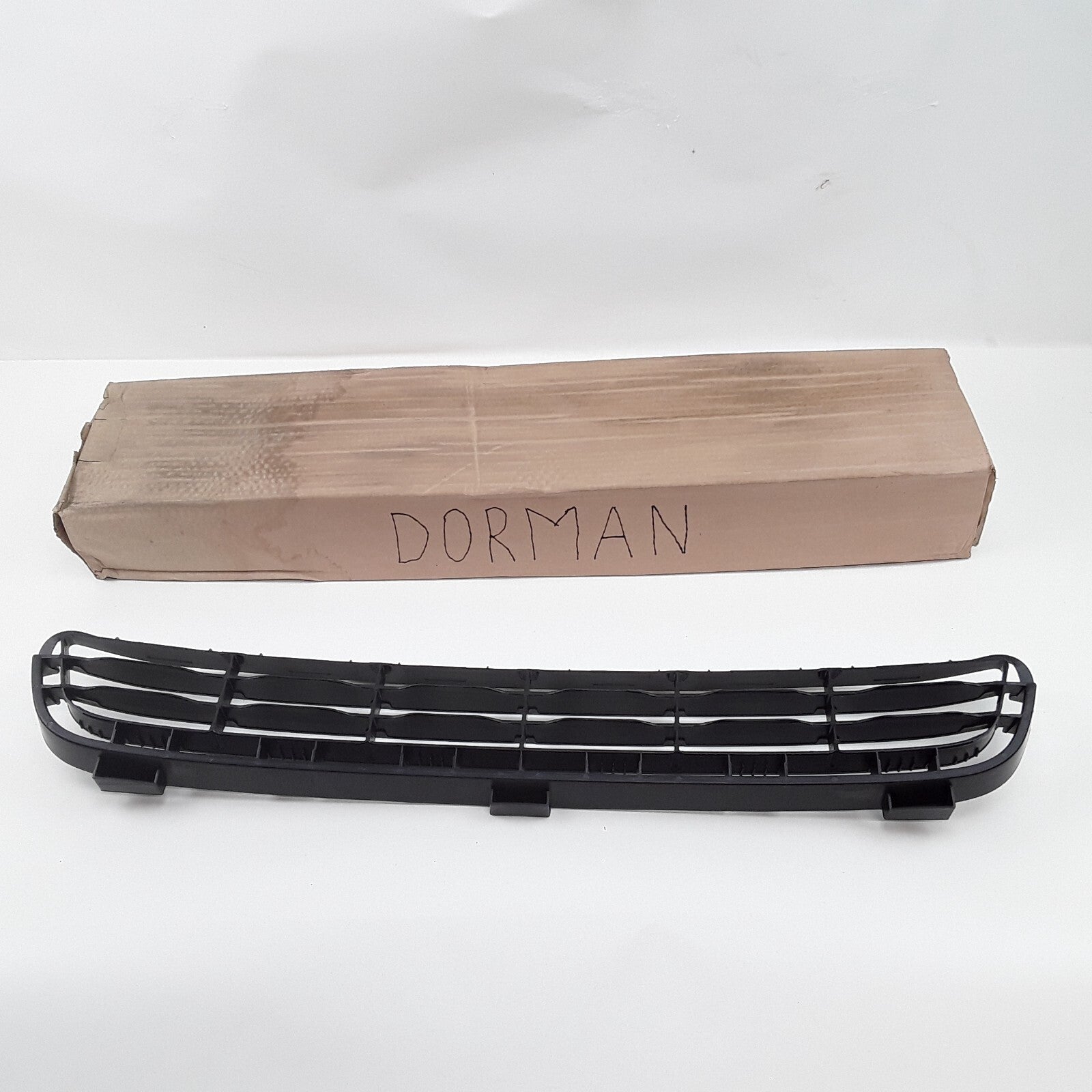 Dorman 45173 Front Center Lower Bumper Center Grille Fits Toyota Camry 2007-2009