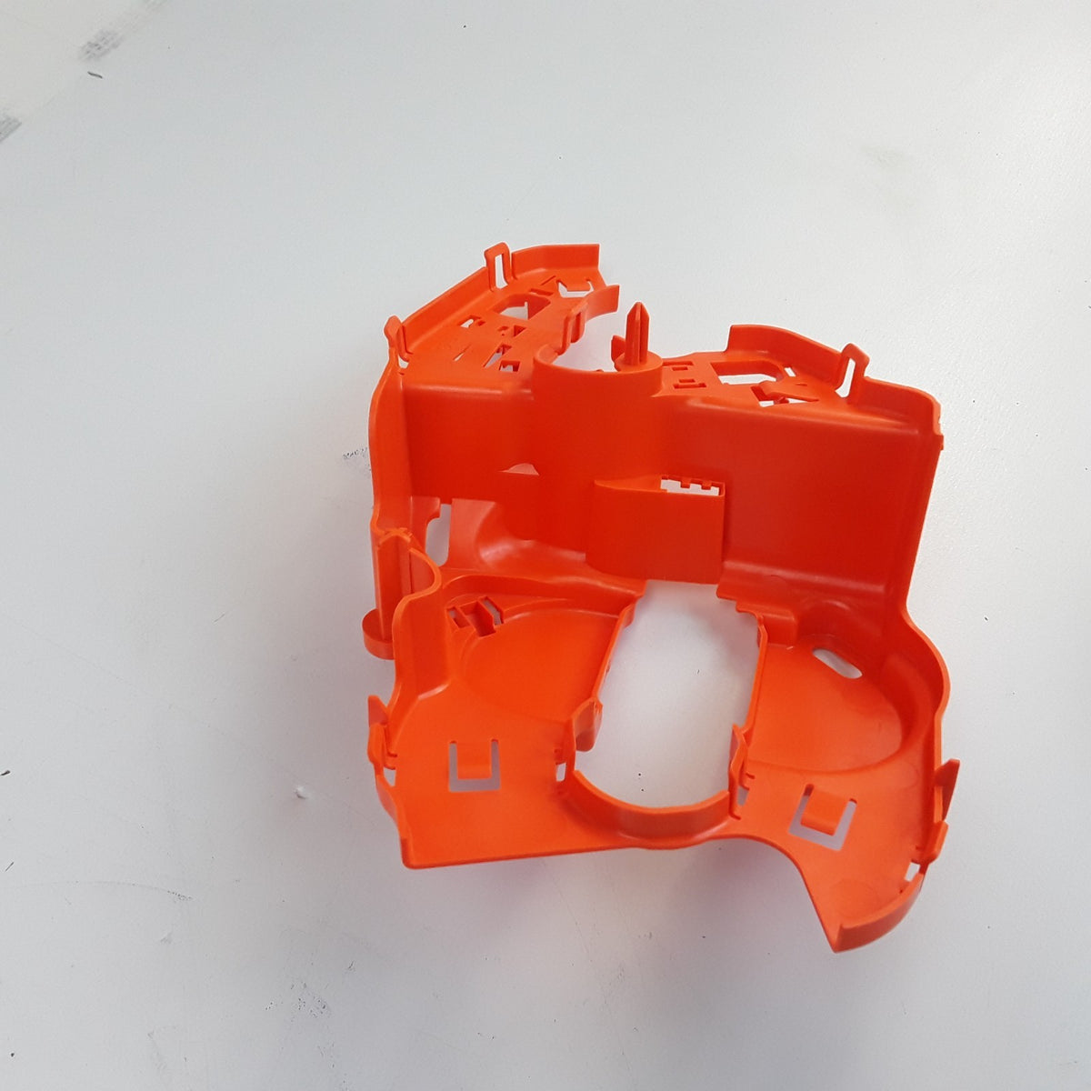 1088607-00-G High Voltage Fast Charge Insulator For Tesla Model 3 Y 2017-25 OEM