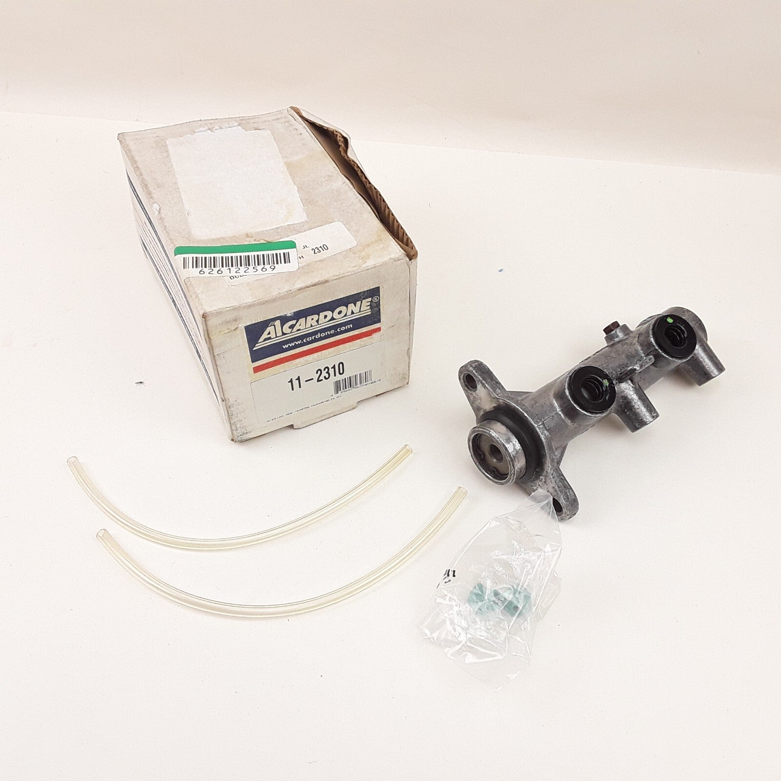 Cardone 11-2310 Brake Master Cylinder Fits Isuzu Amigo Pickup Trooper 1987-1995