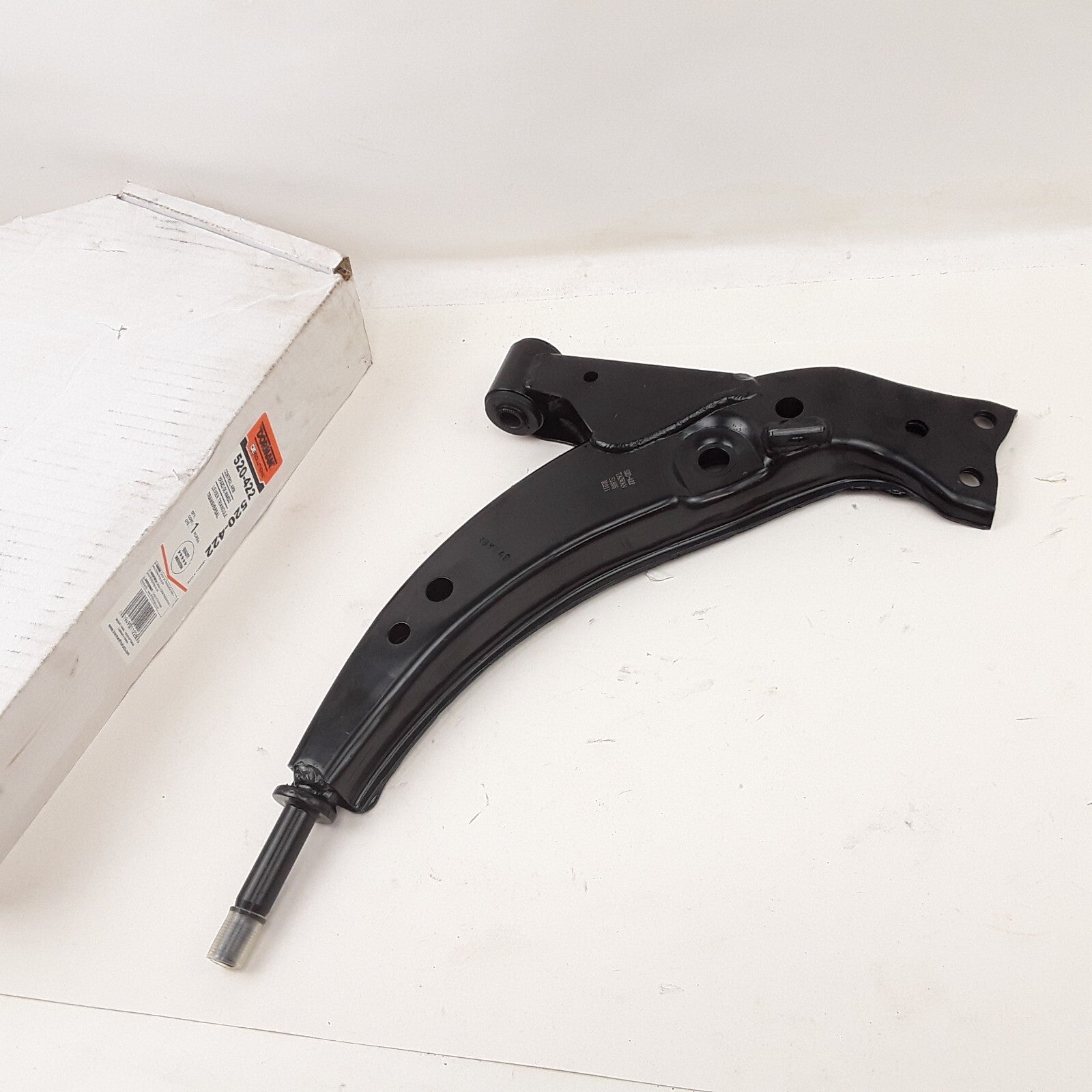 Front Right Side Lower Suspension Control Arm Fits Toyota Corolla (1988-1993)