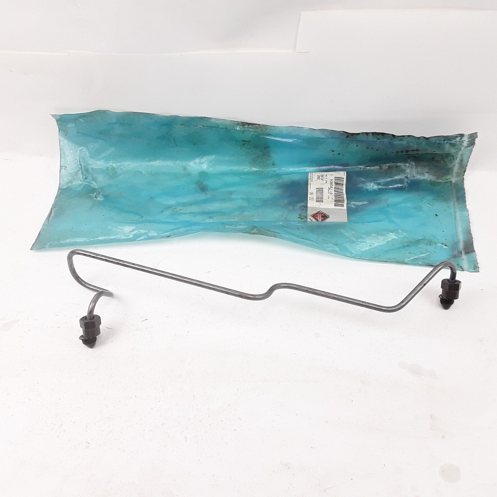 International 1817934C4 Heavy Duty Truck High Performance Fuel Pipe Injector