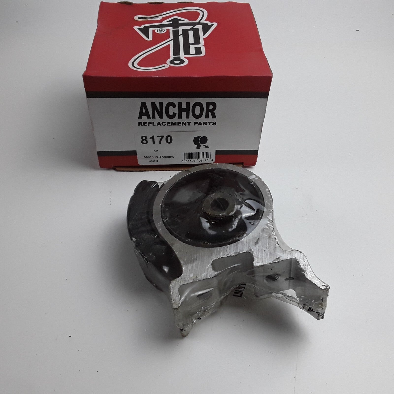 Manual Transmission Mount Left Fits Toyota Paseo 1992-1995 Tercel 1991-1994