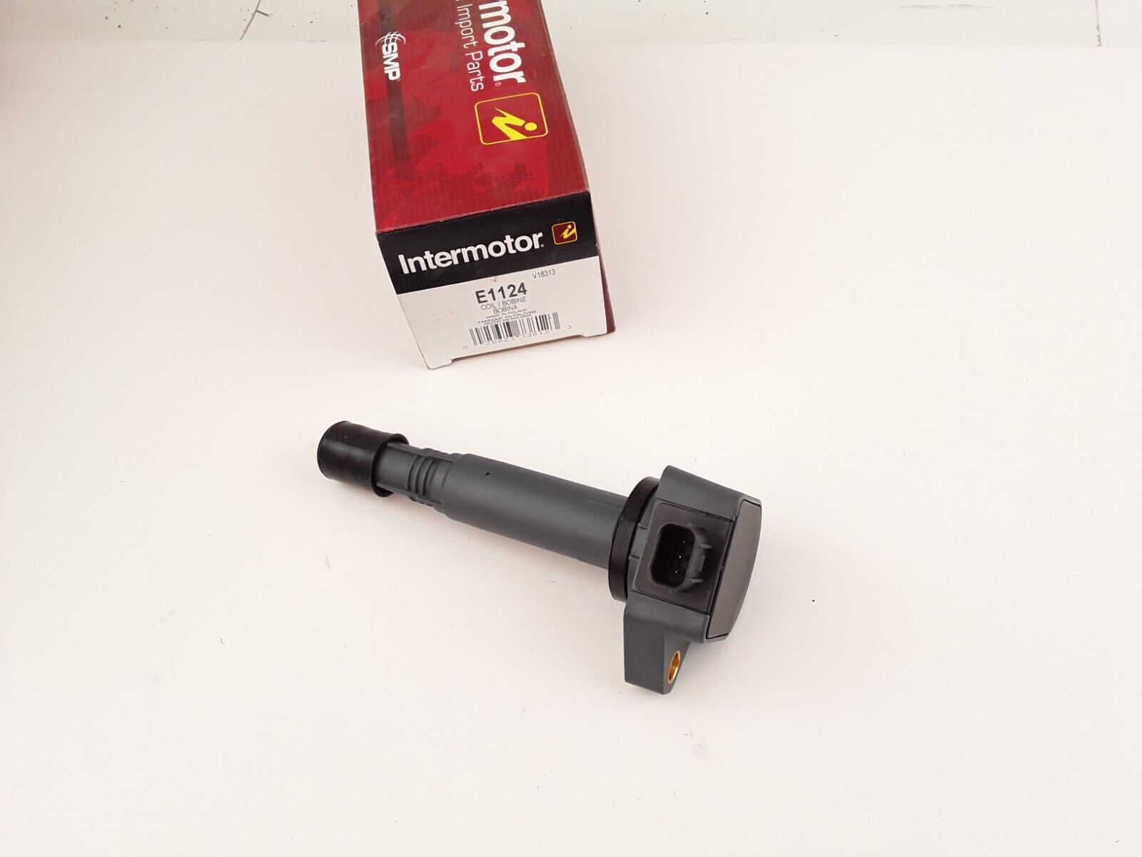 Ignition Plug Coil For Acura MDX ZDX 10-13, RDX 13-15 For Honda Pilot 09-15 - HotCarParts