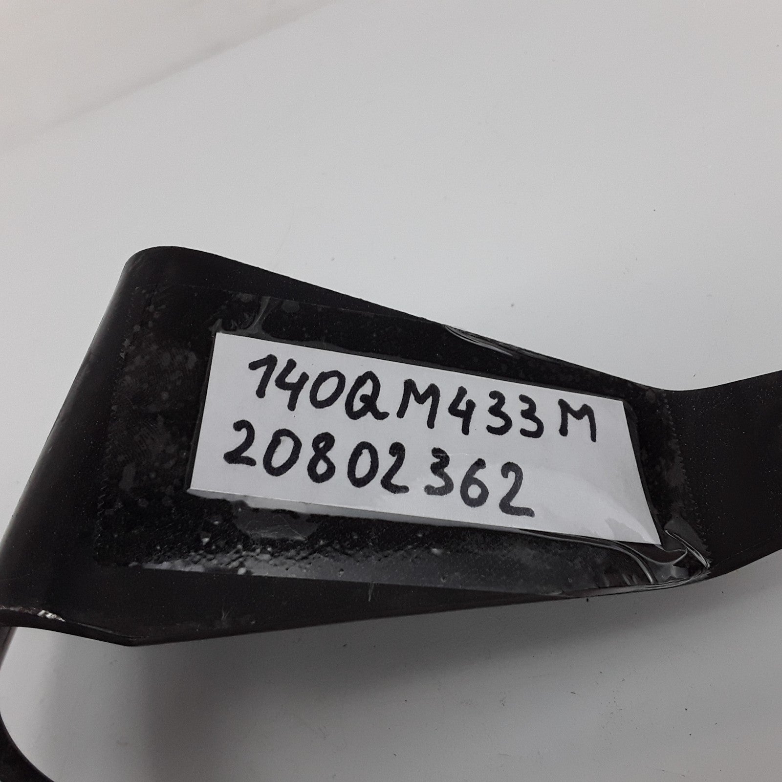 MACK 20802362 Front Right Passenger Side Hood Rest Restraint Bracket
