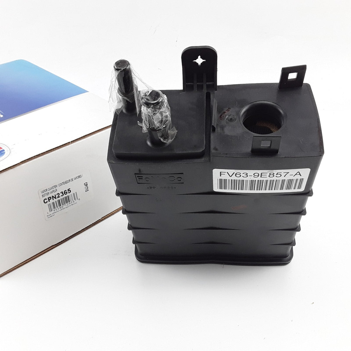 Fuel Vapor Canister Fits Lincoln MKZ Ford C-Max Fusion (2013 2014 2015, 2018)