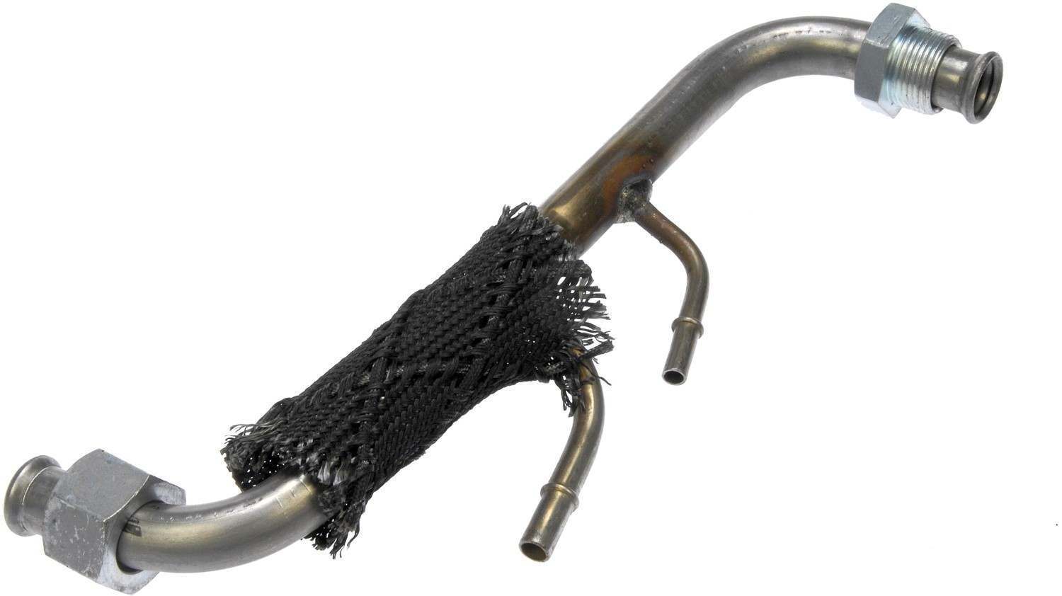Exhaust Gas Recirculation (EGR) Line-EGR Line Fit Ford Taurus Mercury Sable 2000