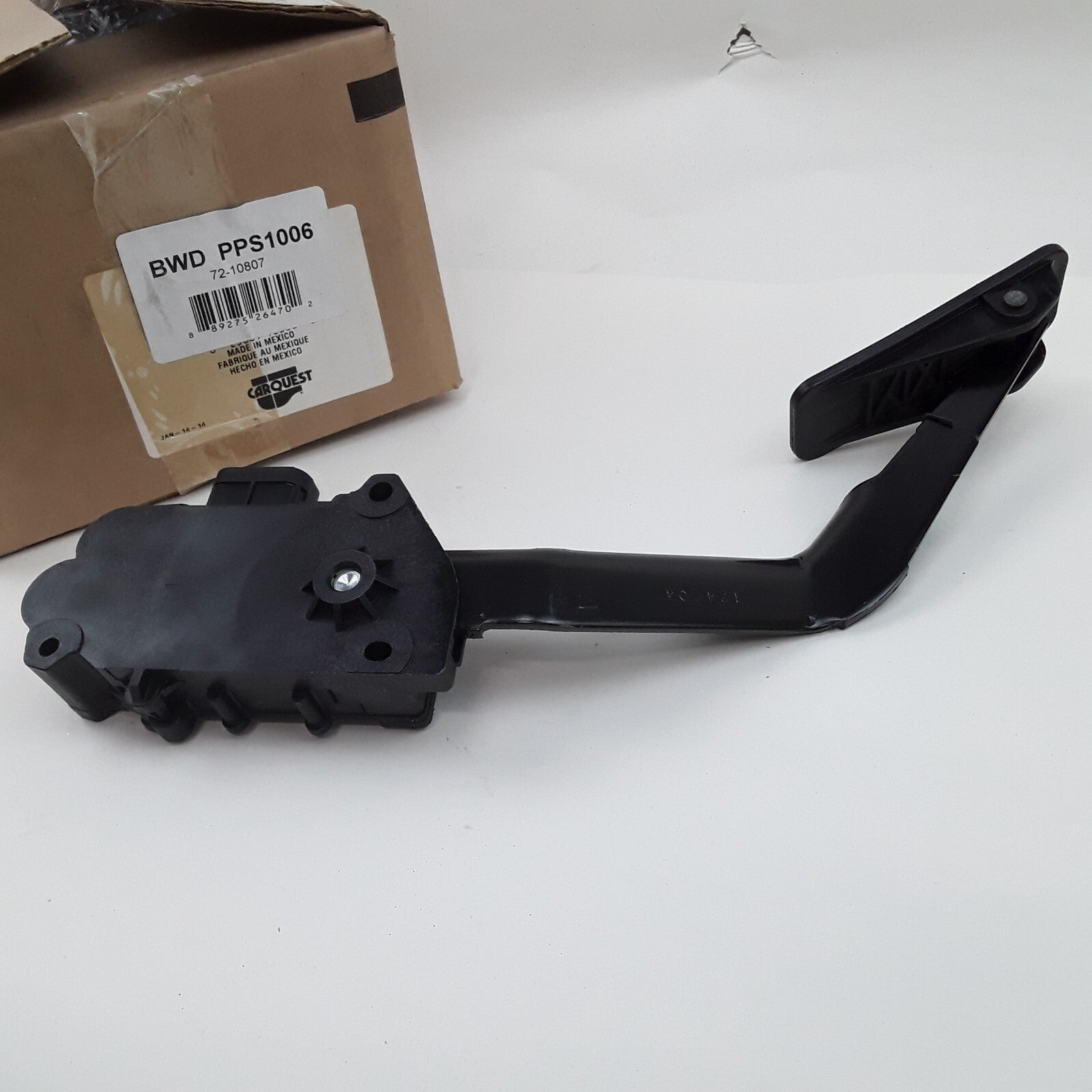 Accelerator Pedal Sensor Fits Isuzu Oldsmobile GMC Chevrolet 2002-2003 2007-2008