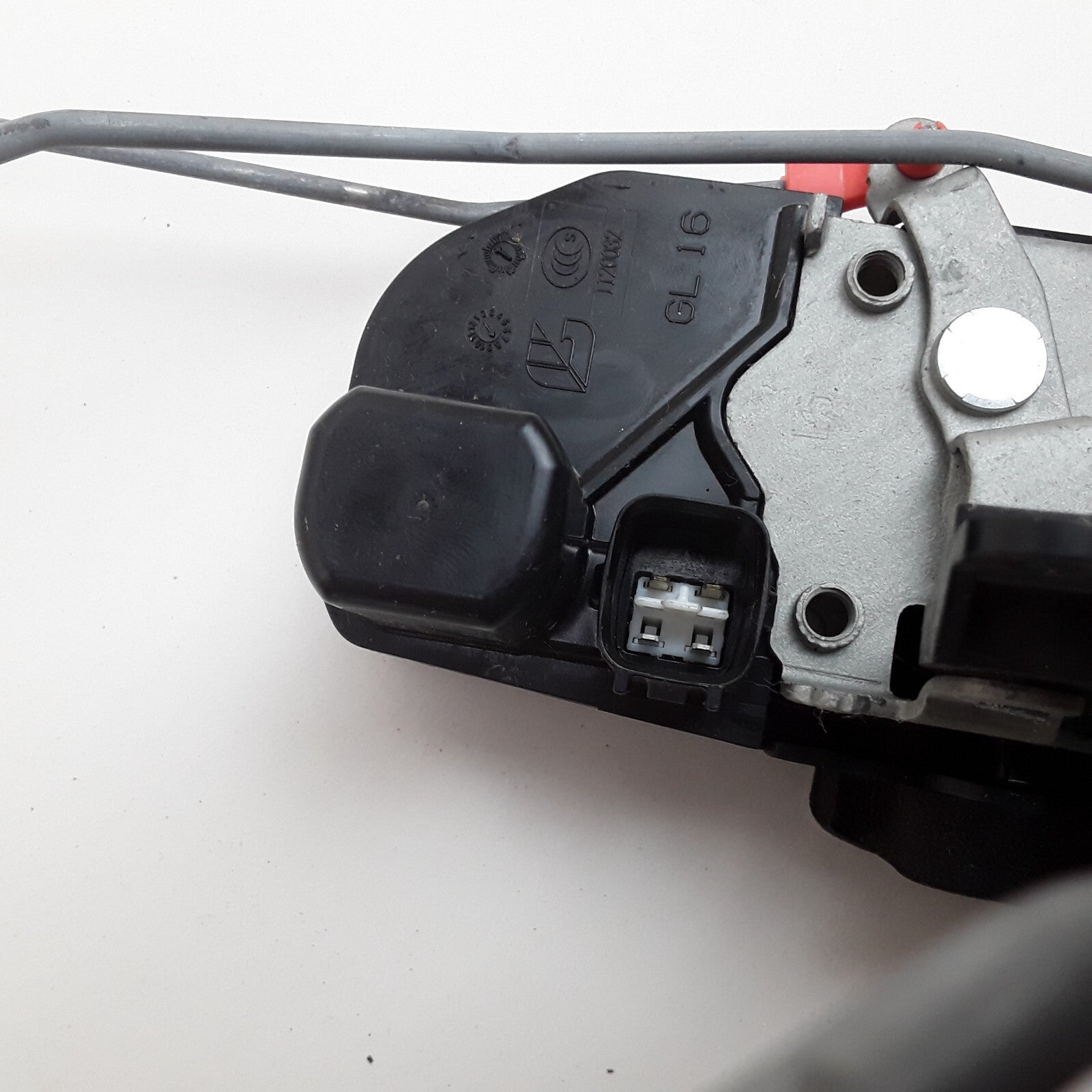 DLA1290 Power Door Lock Actuator Fits Jeep Grand Cherokee (2002 2003 2004)