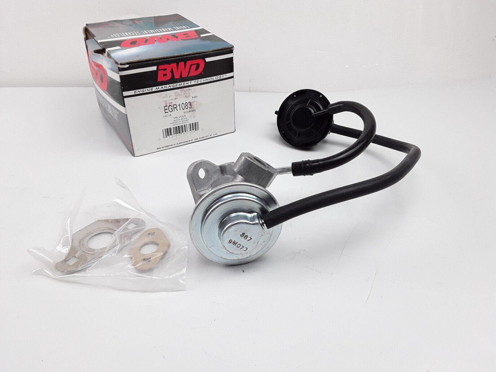 EGR Valve for Chrysler Intrepid Dodge Intrepid Eagle Vision LHS 3.5L 1993 1994 - HotCarParts
