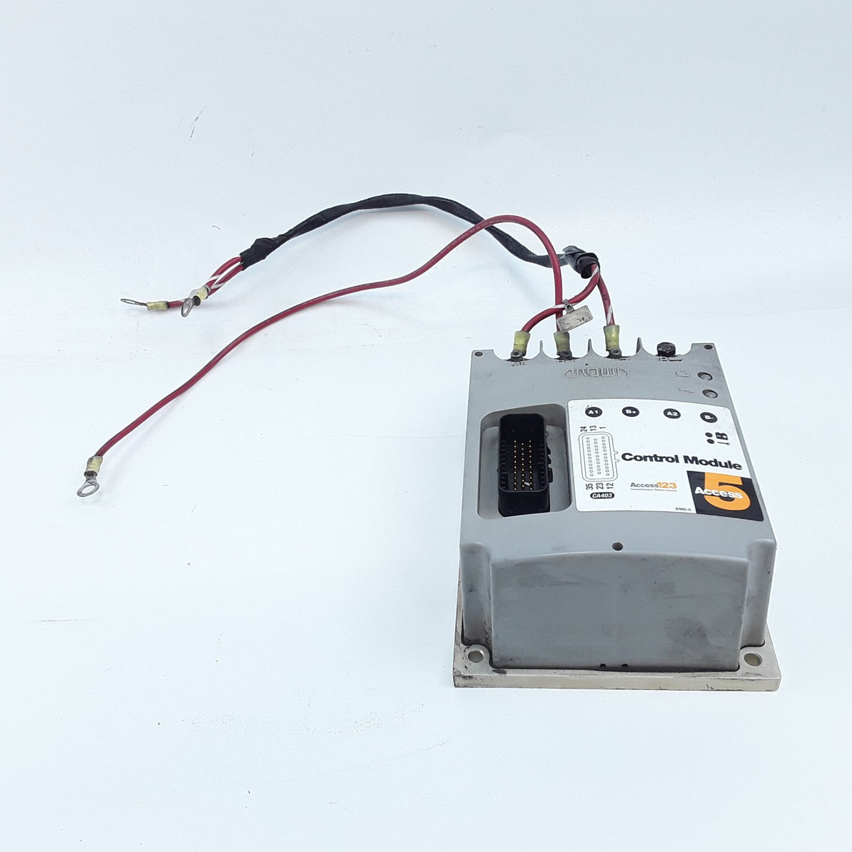 Crown 154543 Access 5 Steer Position Module Fits Crown SP3520-30 Forklift